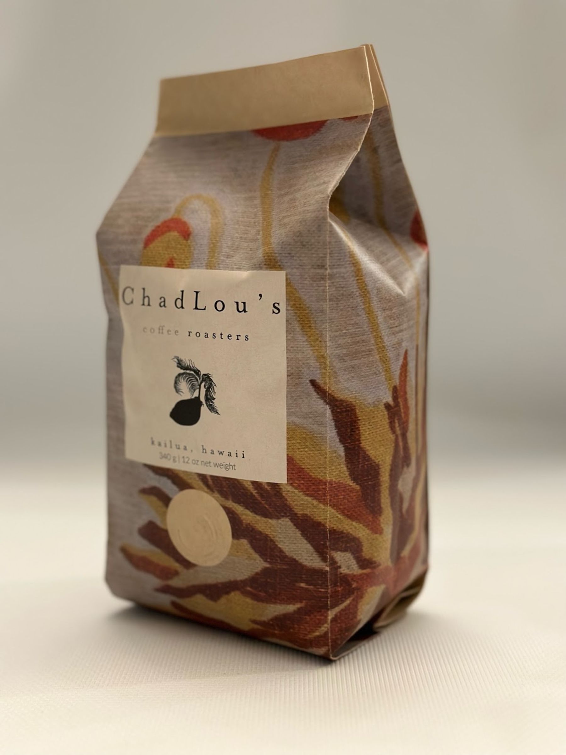 Photo 7 of ChadLou's Coffee Roasters in Kailua & Lanikai, Oahu