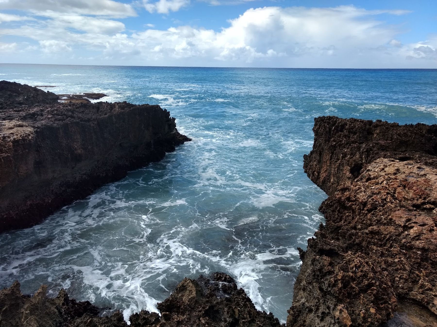 Photo 5 of Nānākuli Beach Park in Waiʻanae Coast, Oahu