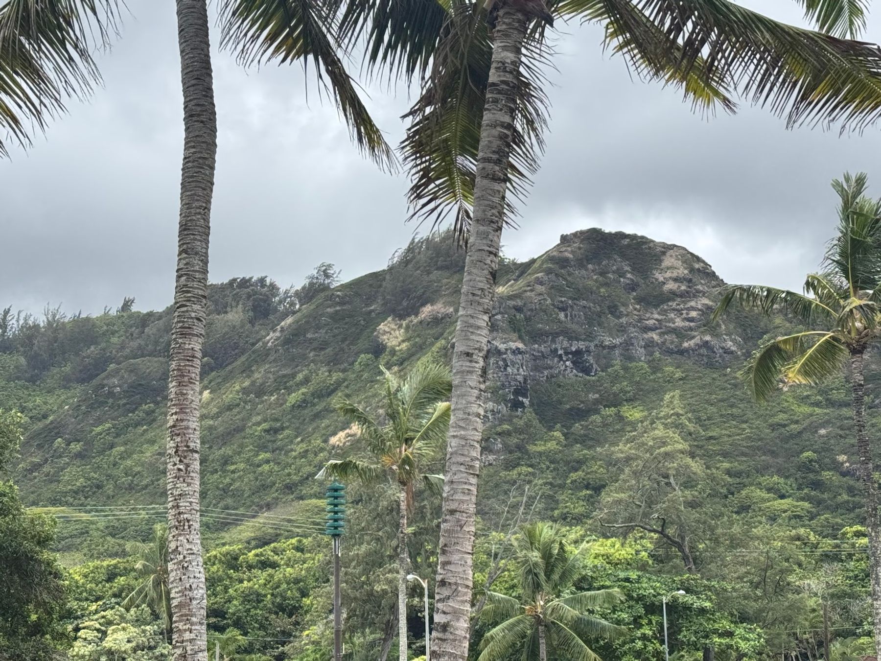 Photo 4 of Kokololio Beach Park in Kualoa & North Windward, Oahu