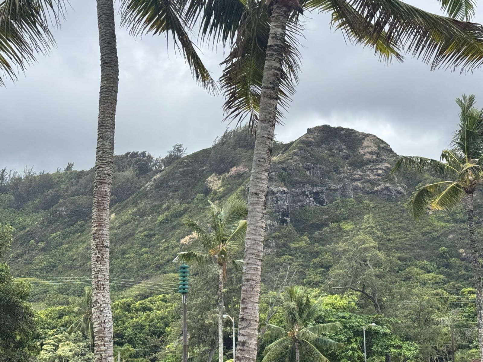 Photo 4 of Kokololio Beach Park in Kualoa & North Windward, Oahu