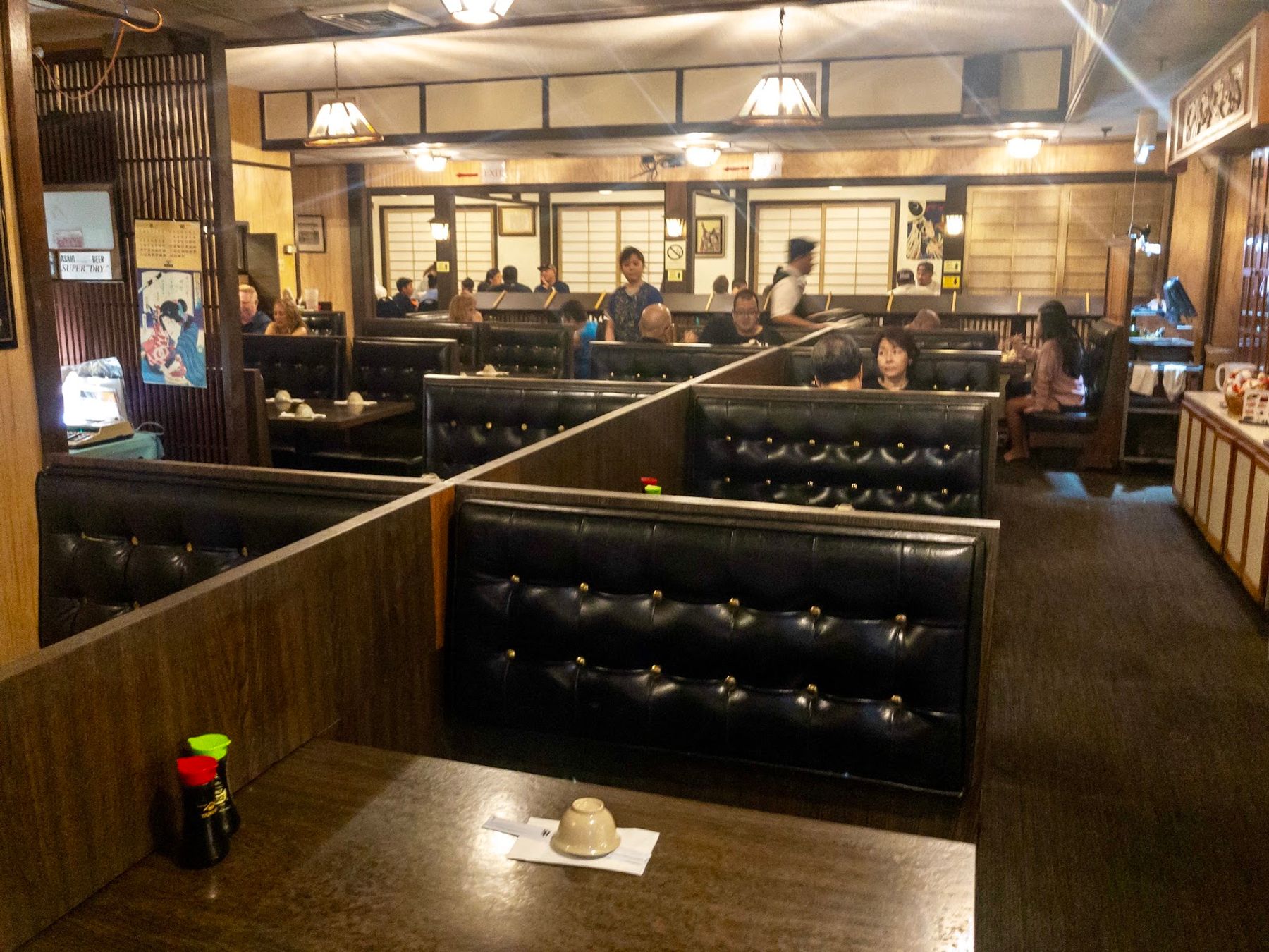 Photo 9 of Kabuki Restaurant and Delicatessen in Pearl Harbor & ʻAiea, Oahu