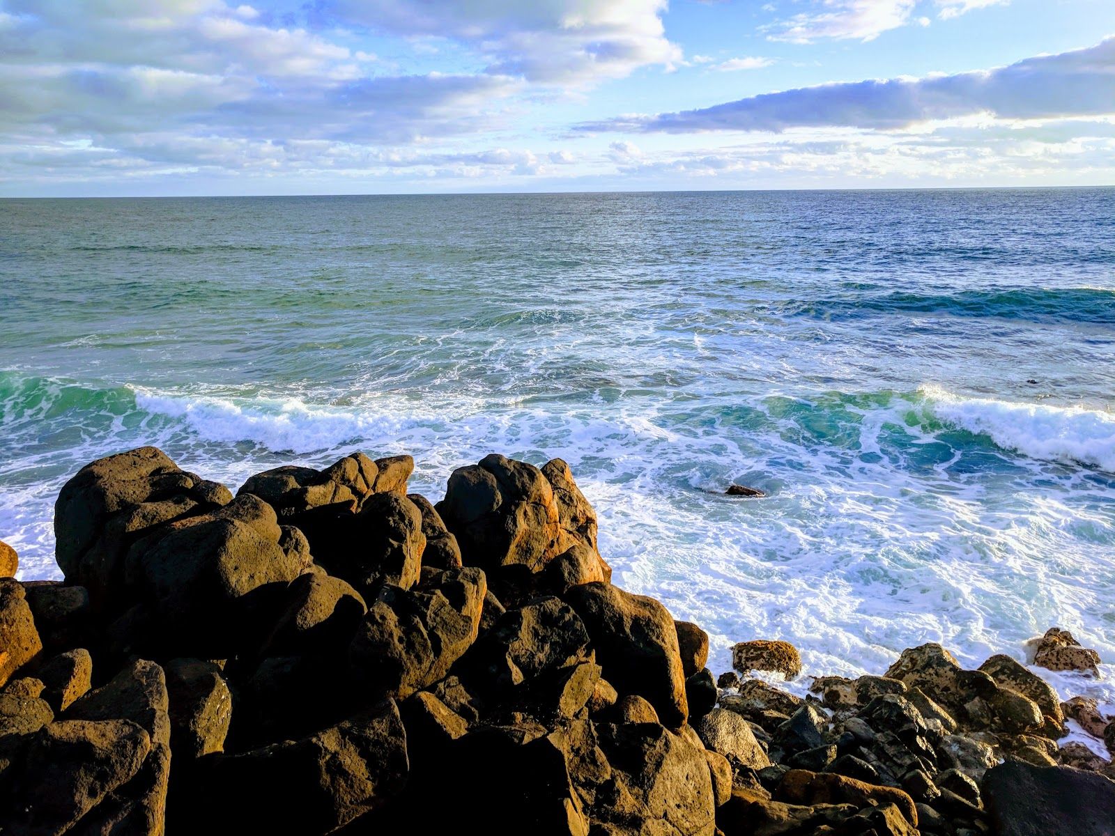Paliku Beach (Donkey Beach) in Kapaʻa, Kaua‘i photo 7