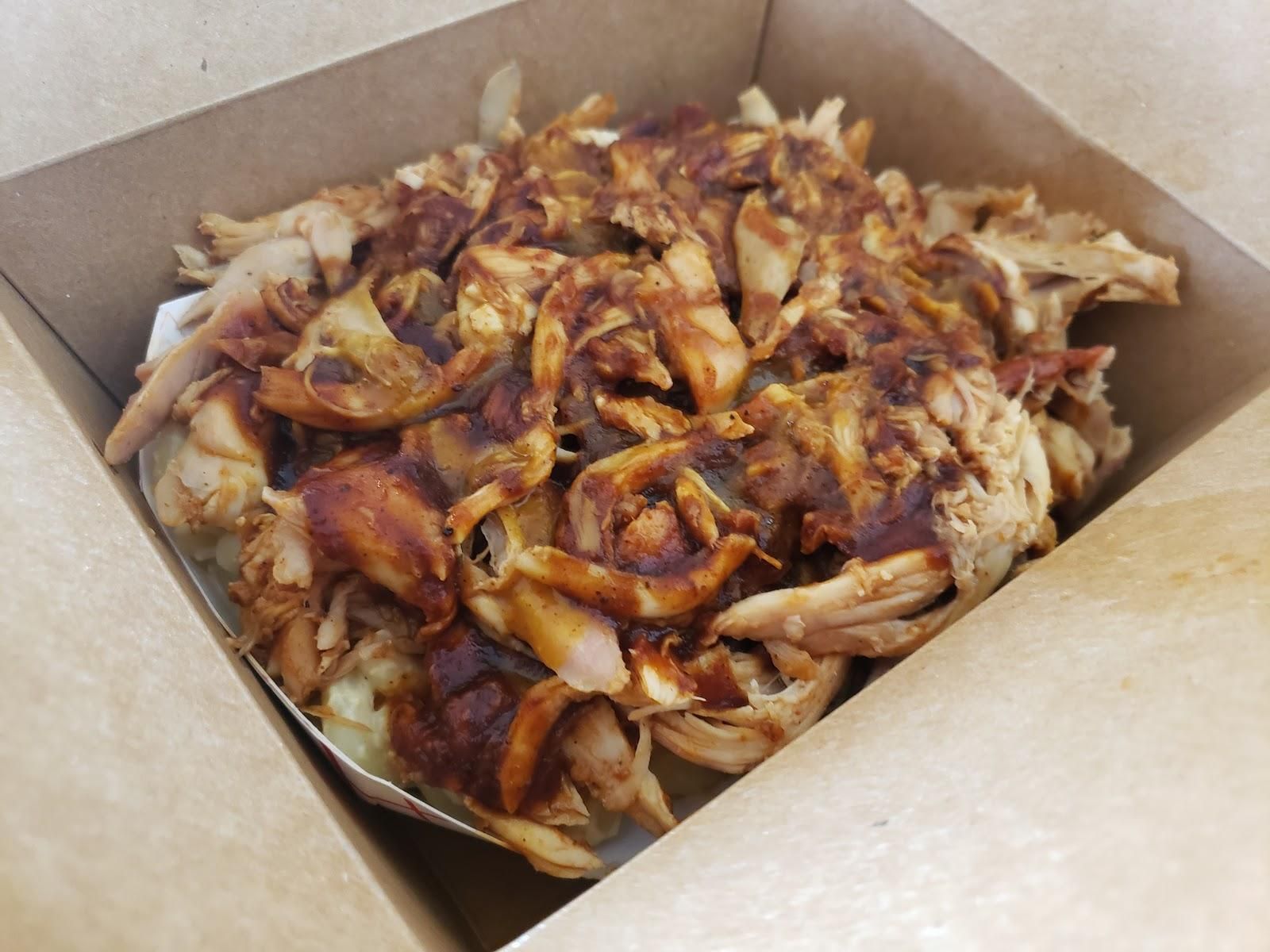 Uncle D's Kauai restaurant in Lihue, Kaua‘i photo 6