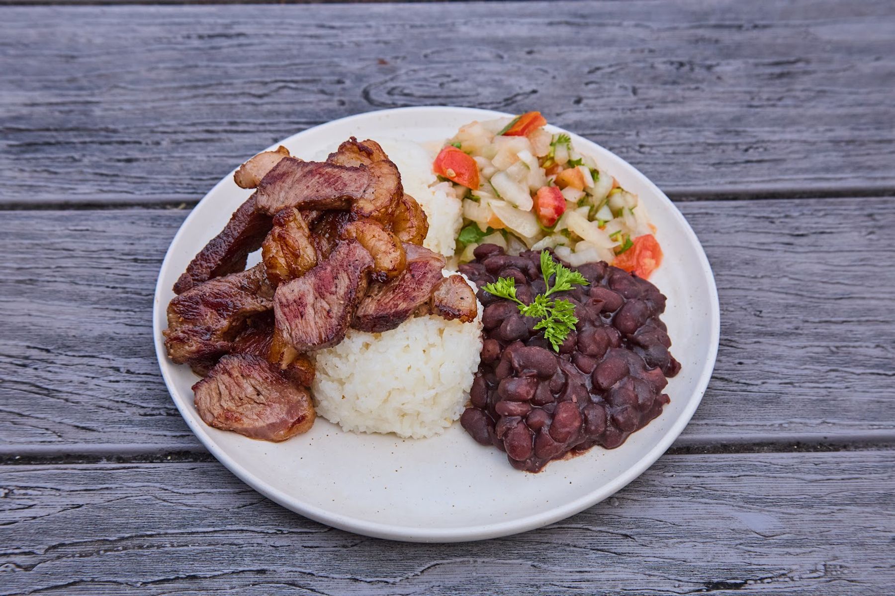 Photo 3 of Taste of Brasil Hawaii in Waikīkī, Oahu