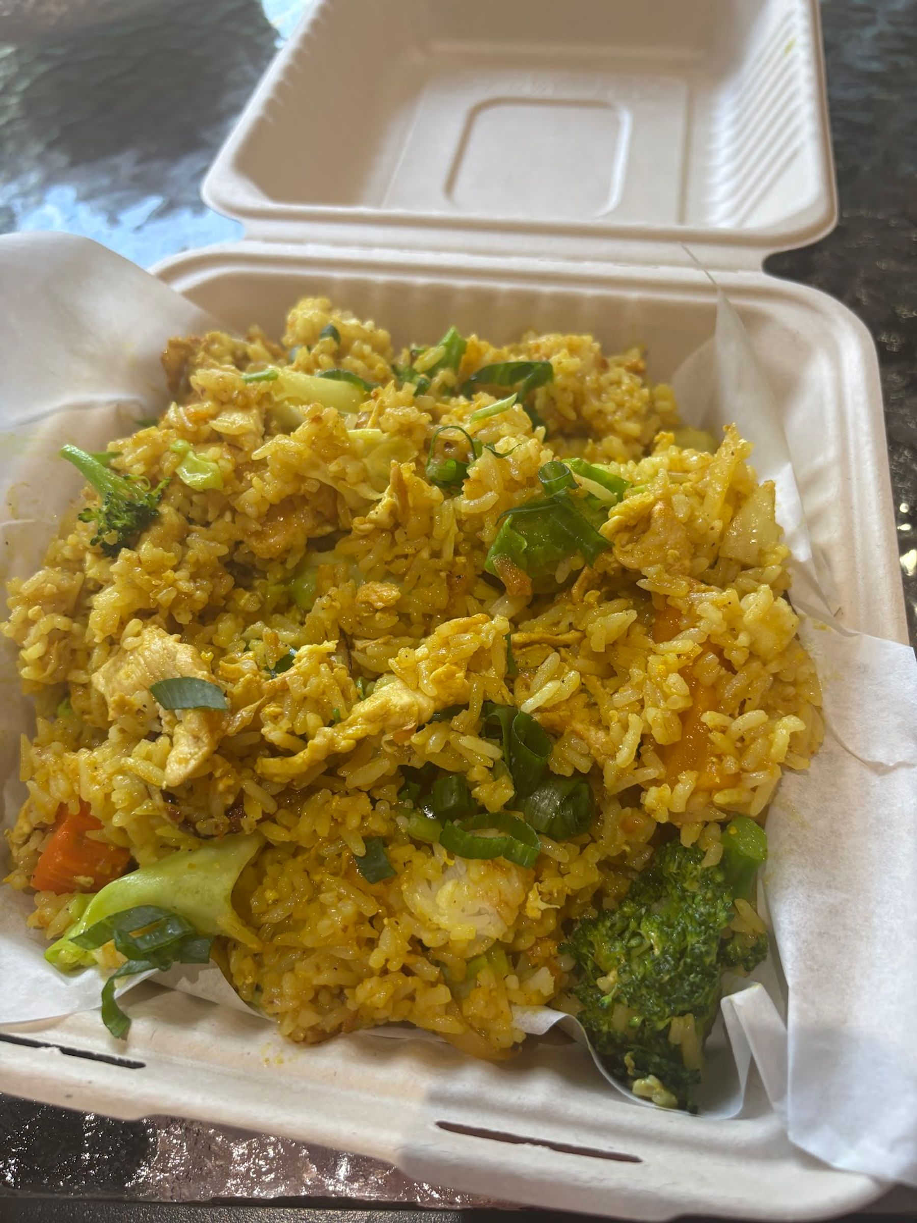 Photo 5 of Racha Thai in Waikoloa, Big Island