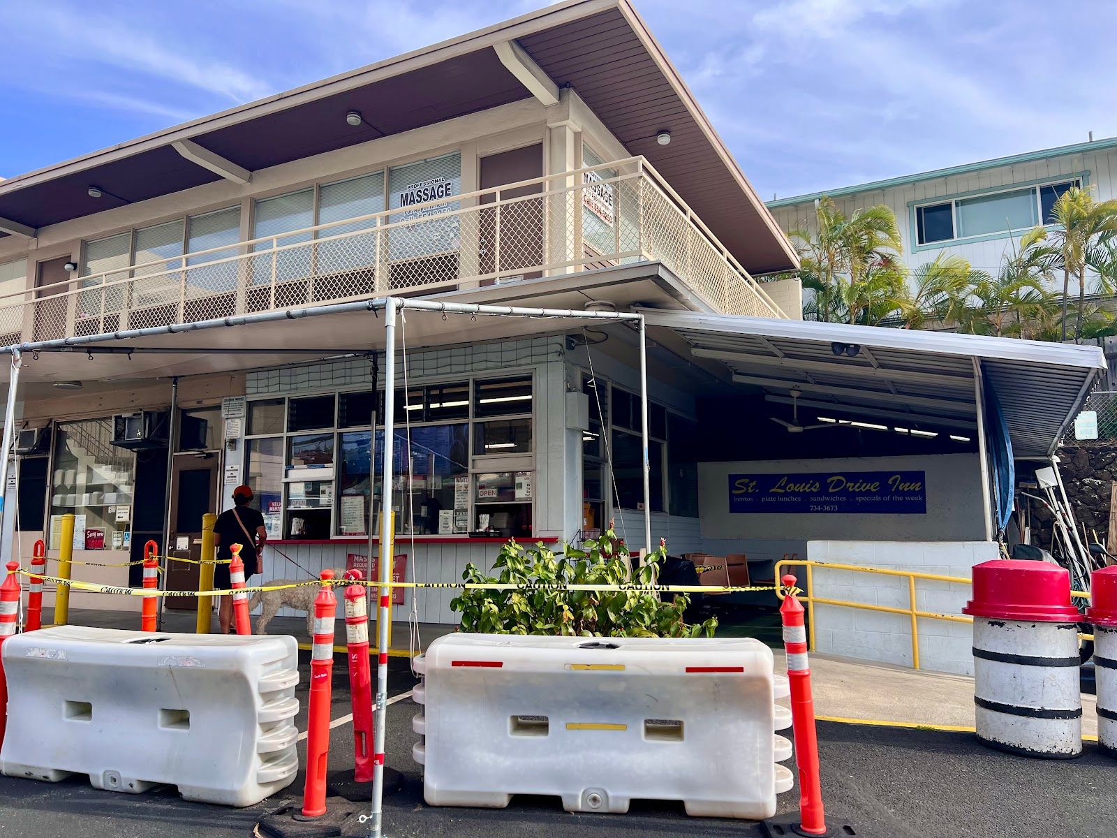 Photo 5 of St. Louis Drive Inn in Mānoa, Makiki & Nuʻuanu, Oahu