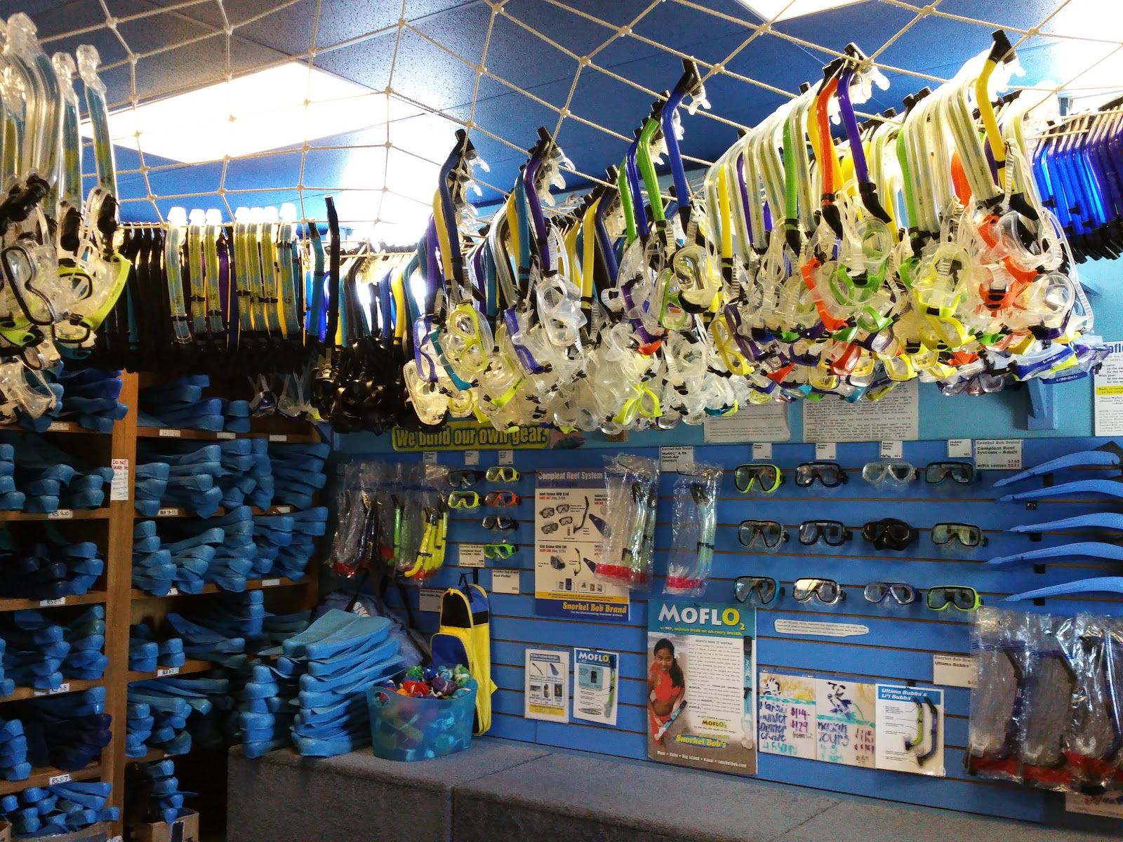 Snorkel Bob's Koloa in Kōloa, Kaua‘i photo 2