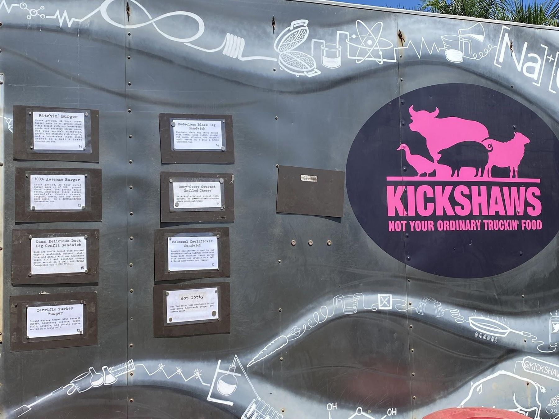 Kickshaws restaurant in Kōloa, Kaua‘i photo 4