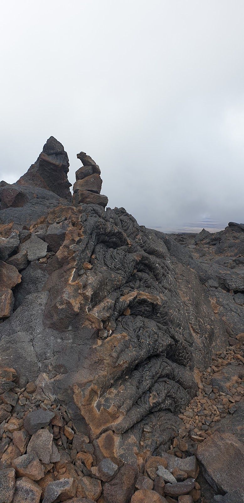 Photo 6 of Mauna Loa Summit Trail in Mauna Loa Summit, Big Island