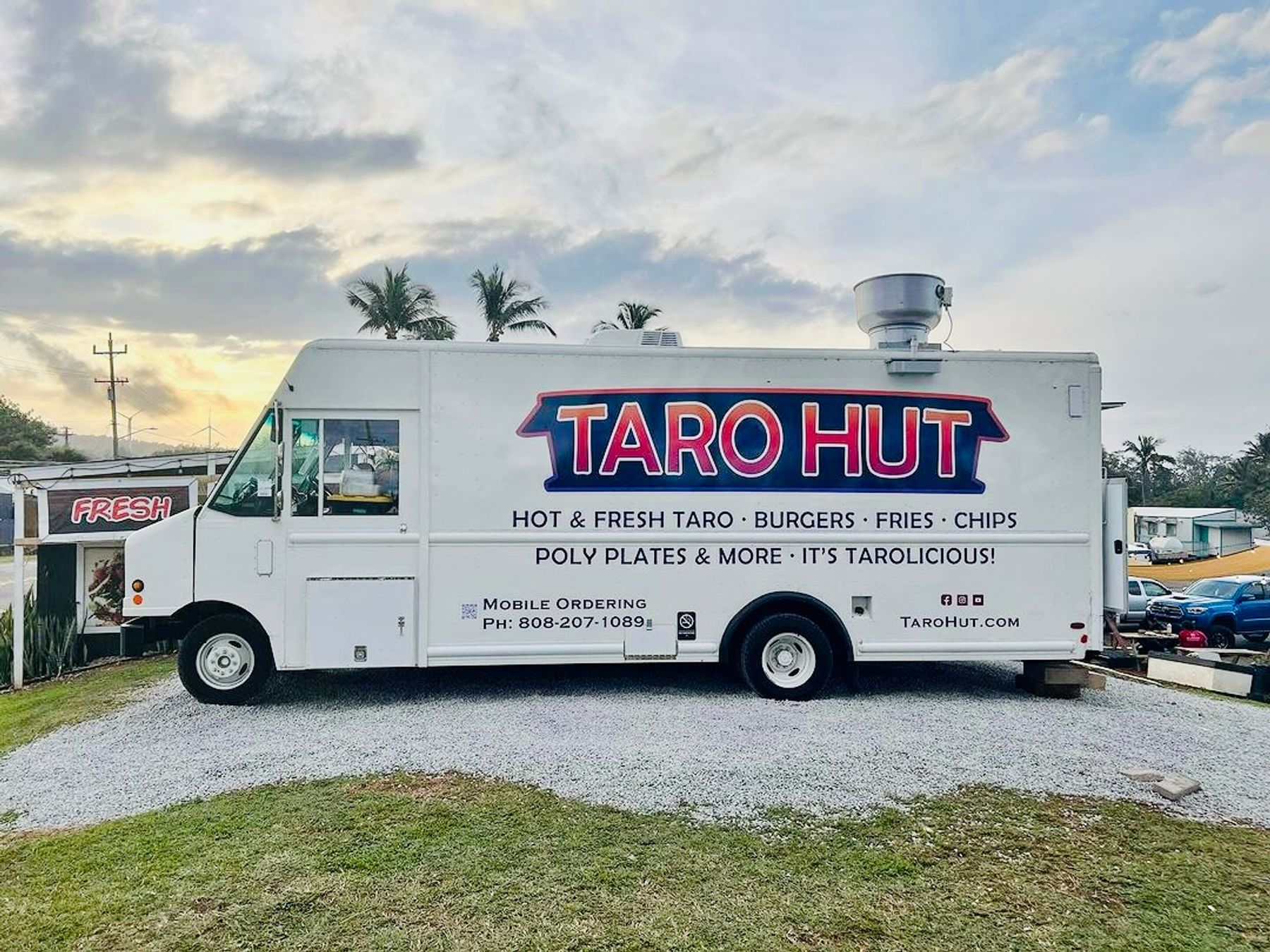 Photo 7 of Taro Hut in Kahuku & Turtle Bay, Oahu