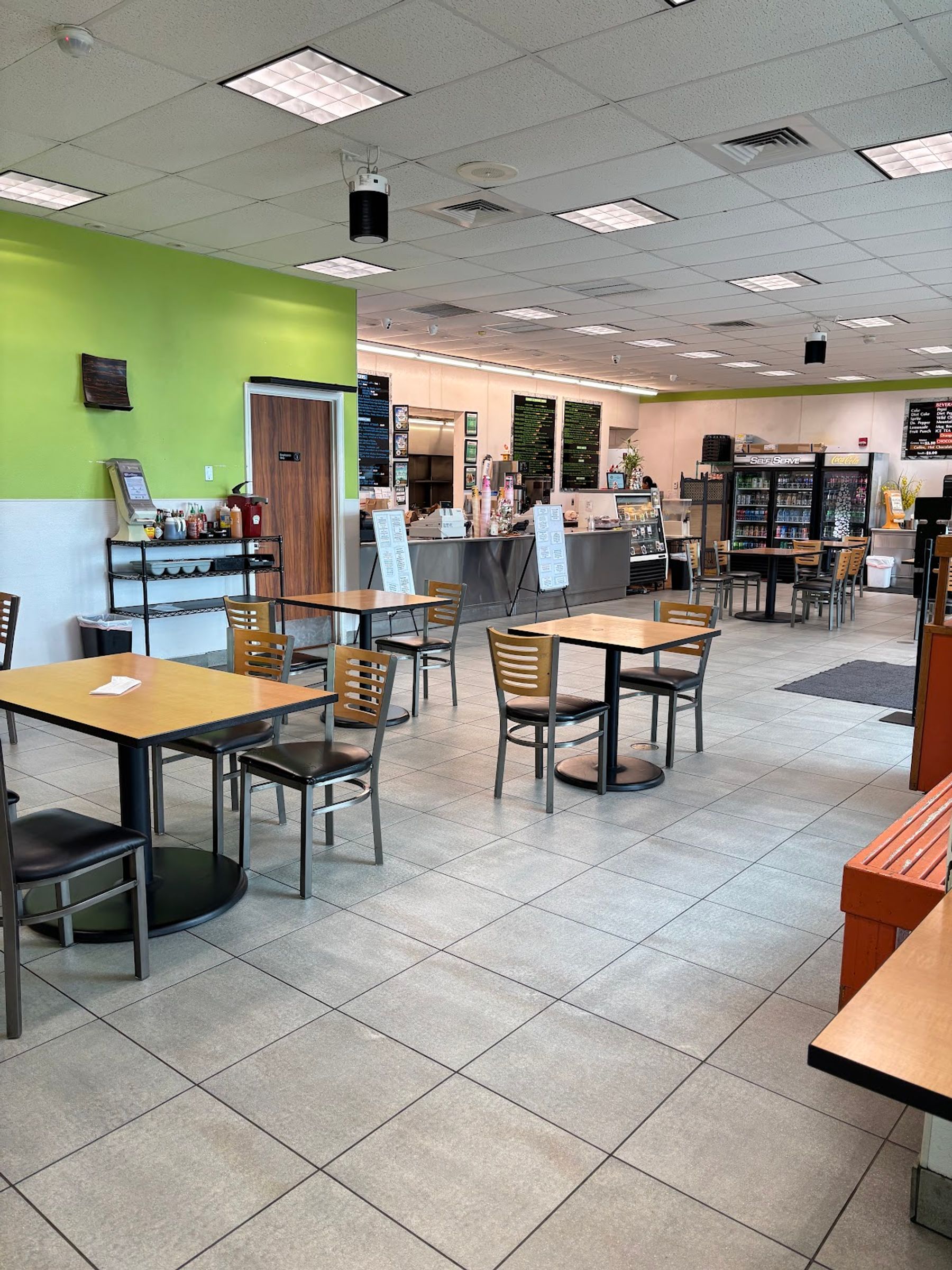 Photo 7 of Pine Tree Cafe in Kailua-Kona, Big Island