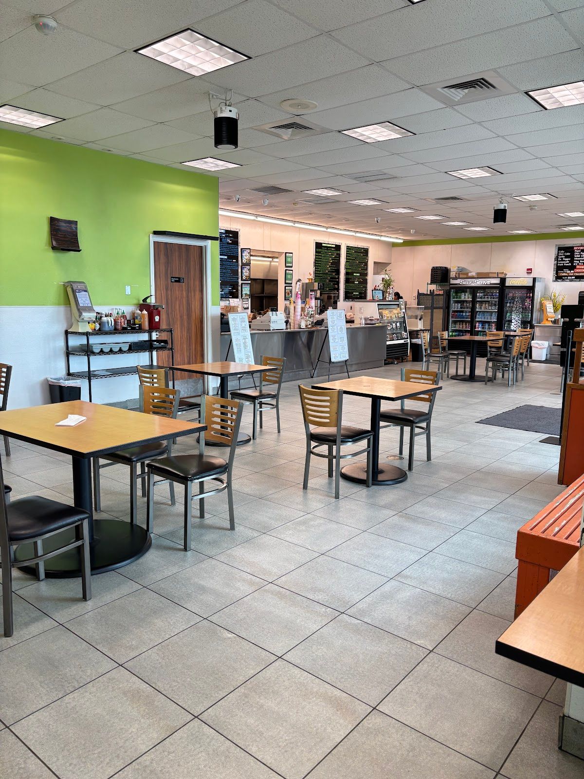 Photo 7 of Pine Tree Cafe in Kailua-Kona, Big Island