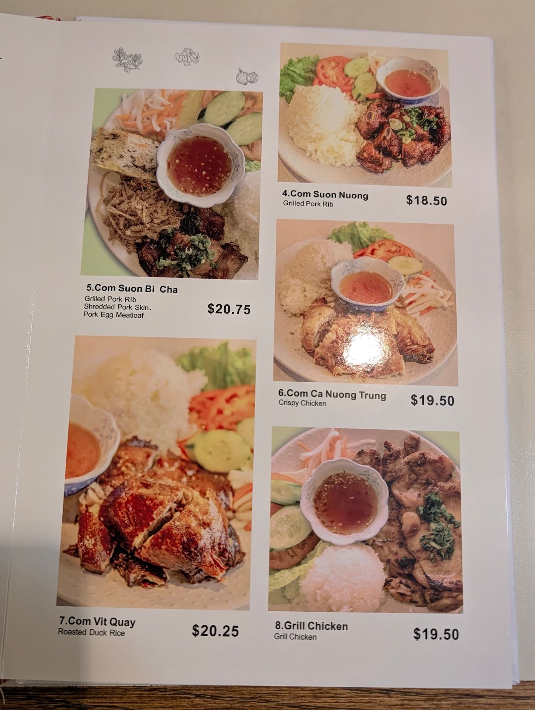 Photo 10 of Pho Kim An in Waimea, Big Island