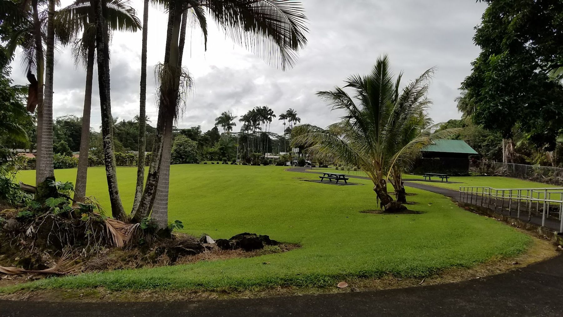 Photo 8 of Boiling Pots in Hilo, Big Island