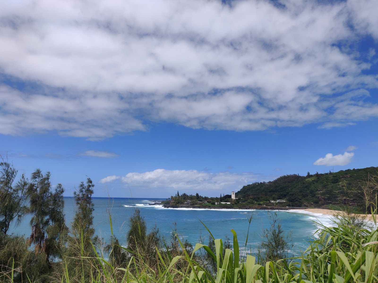 Photo 10 of Waimea Bay Beach Park in Pūpūkea, Oahu