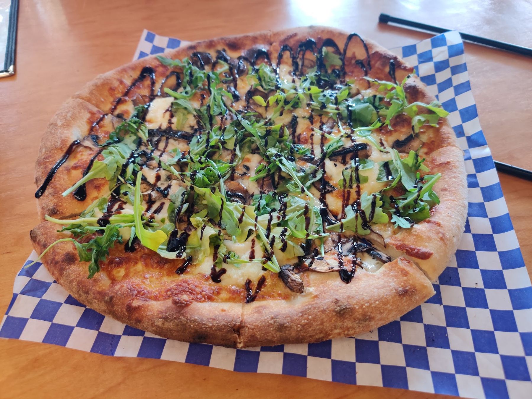 Photo 9 of Jax Wood Fired Pizza - Haleiwa Town in Haleʻiwa, Oahu