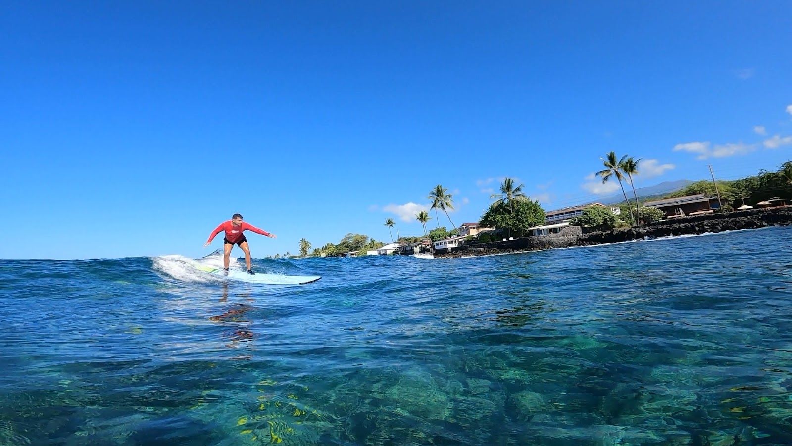 Photo 7 of Kahalu'u Bay Surf and Sea in Kailua-Kona, Big Island