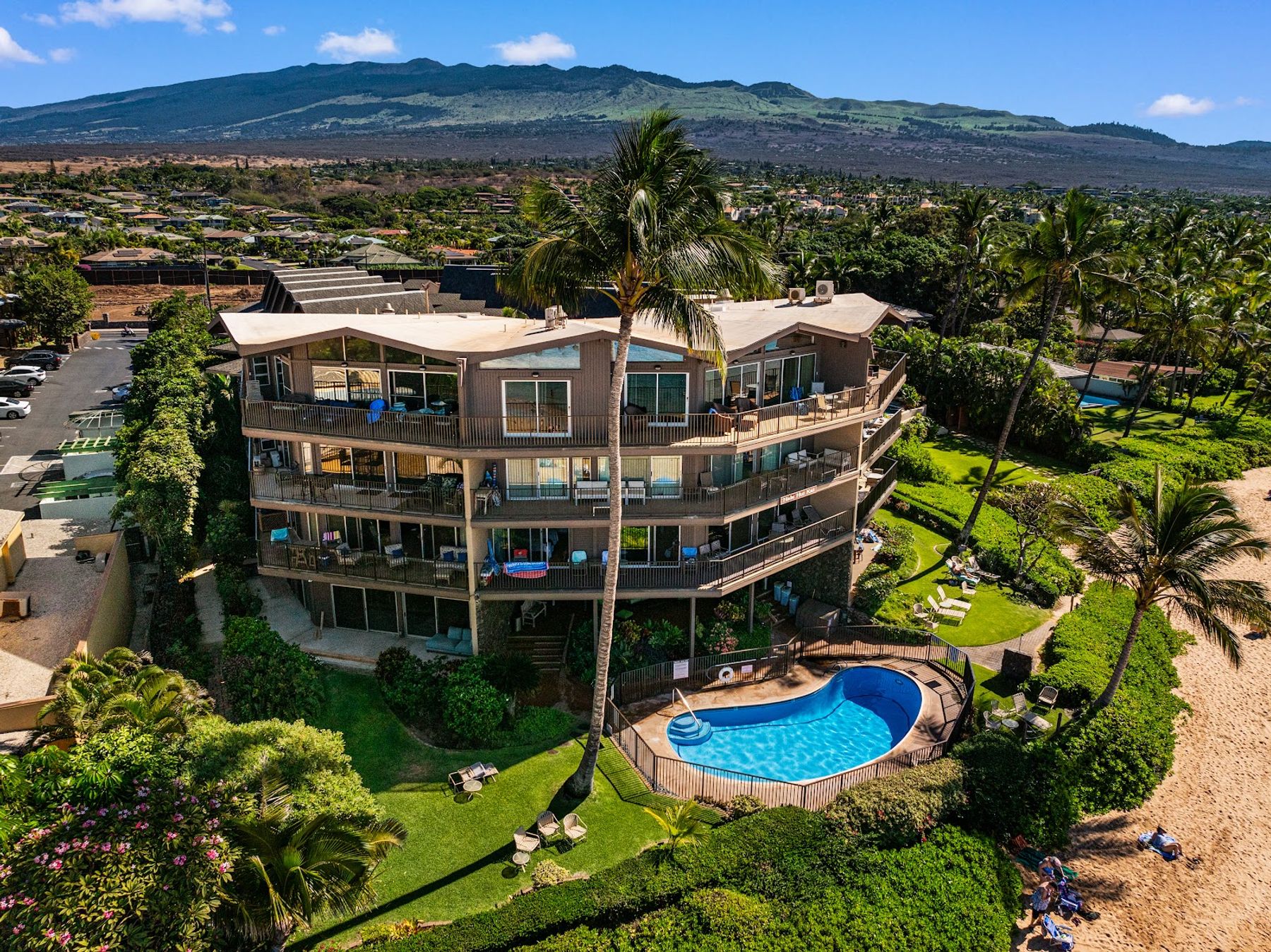 Photo 1 of Hale Hui Kai in Wailea, Maui