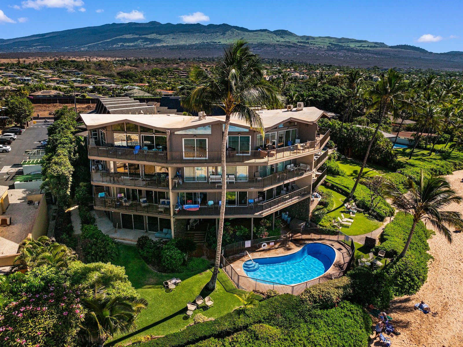 Photo 1 of Hale Hui Kai in Wailea, Maui