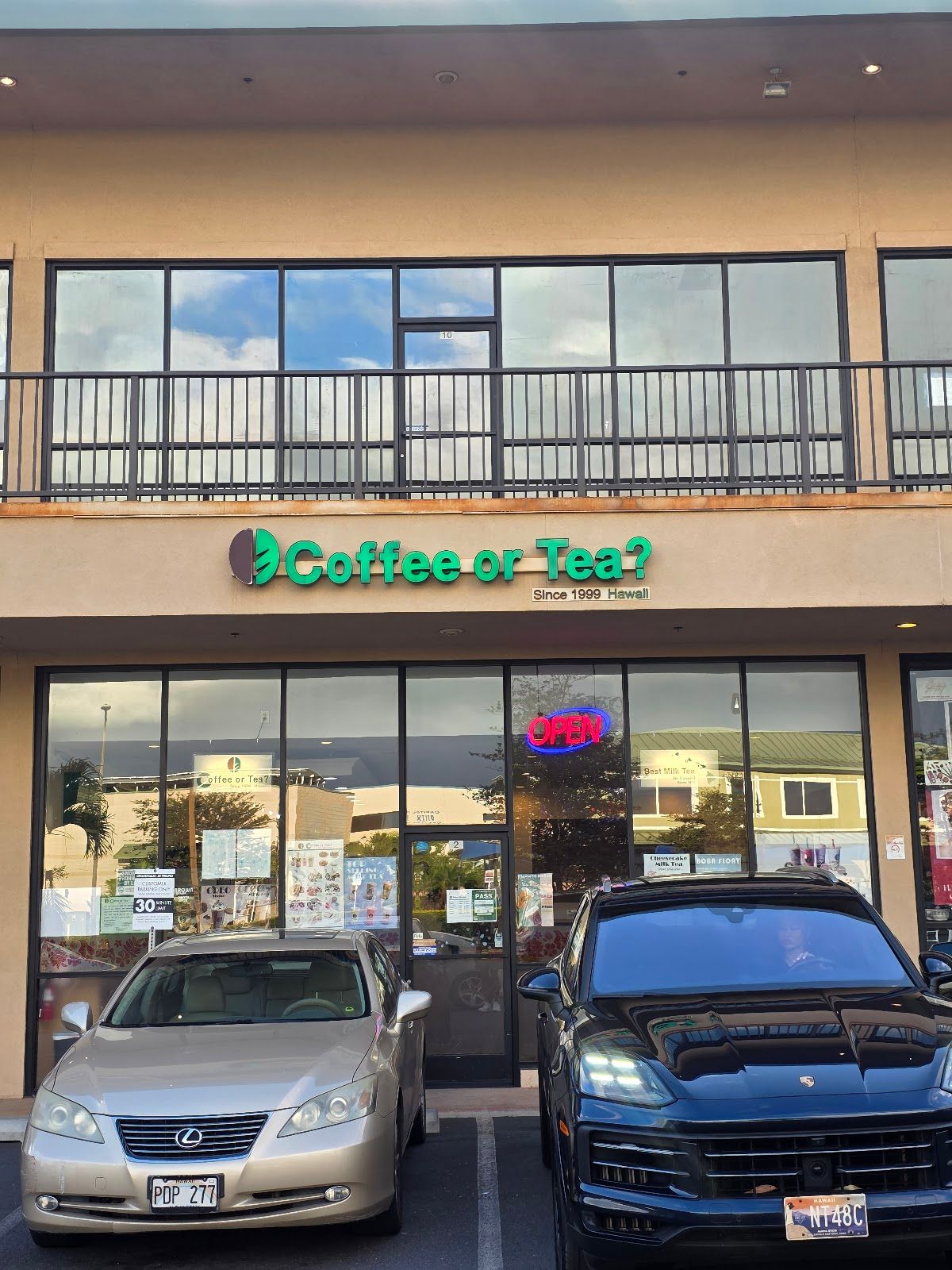 Photo 5 of Coffee Or Tea in Waipahu & Kunia, Oahu