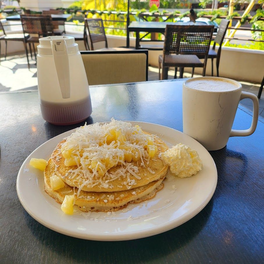 Photo 4 of Kihei Caffe Maui Coast Hotel in Kīhei, Maui