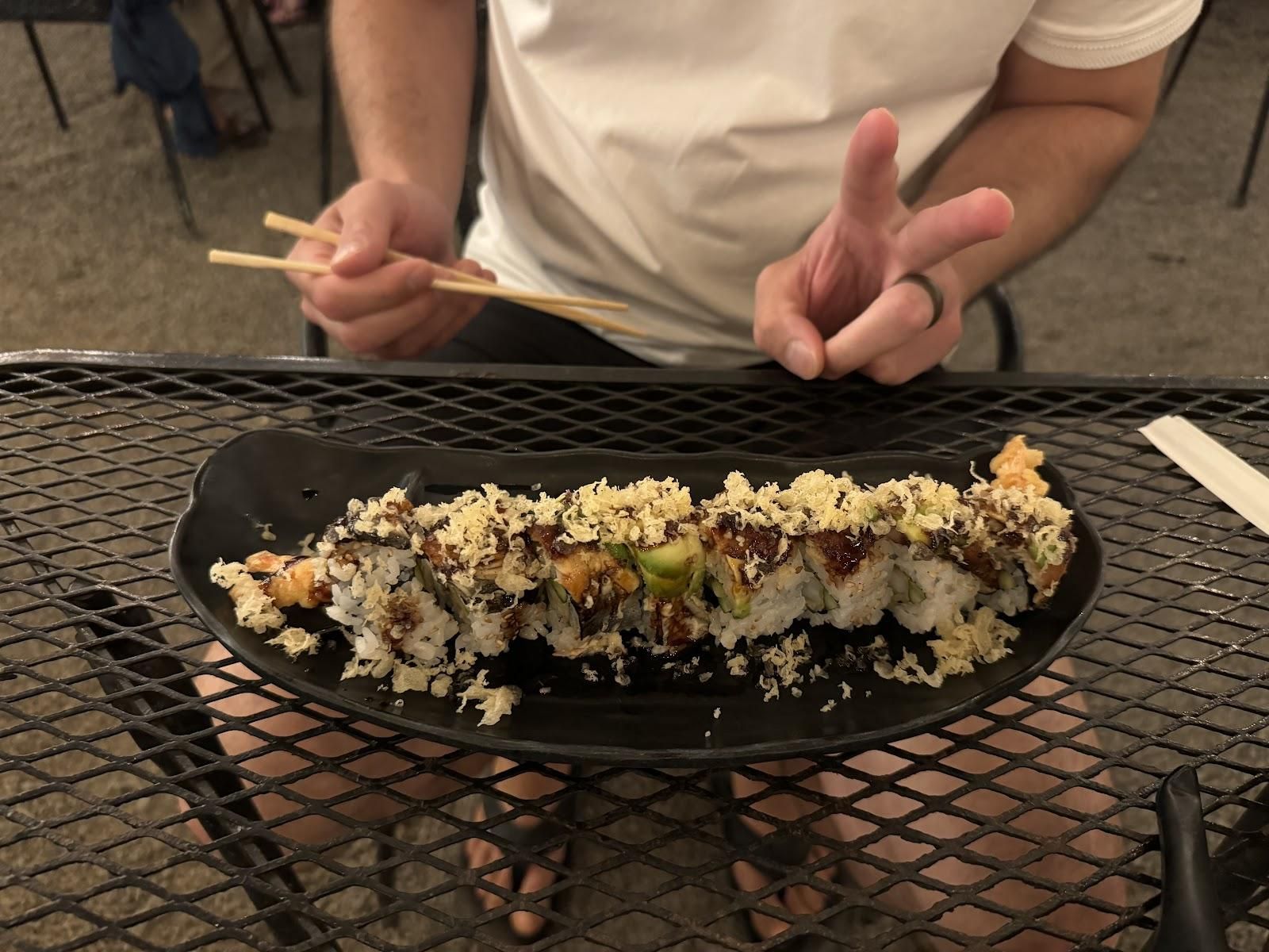 Japanese Grandma's Cafe restaurant in Hanapepe, Kaua‘i photo 4