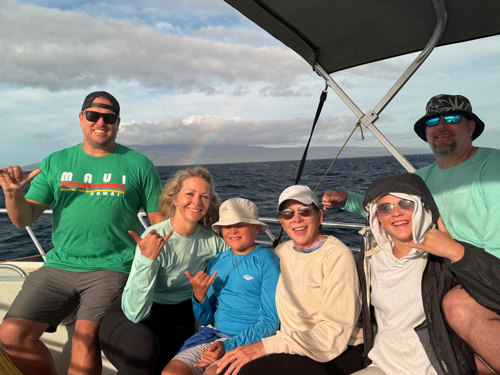 Photo 5 of Maui Whale Adventures in Kāʻanapali, Maui