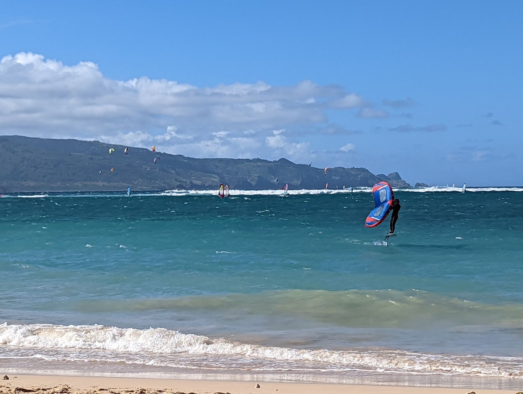 Photo 7 of Kanaha Beach Park in Kahului, Maui