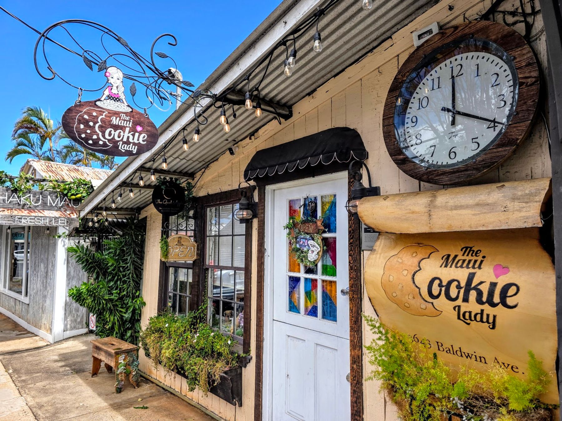 Photo 4 of The Maui Cookie Lady in Makawao & Pukalani, Maui