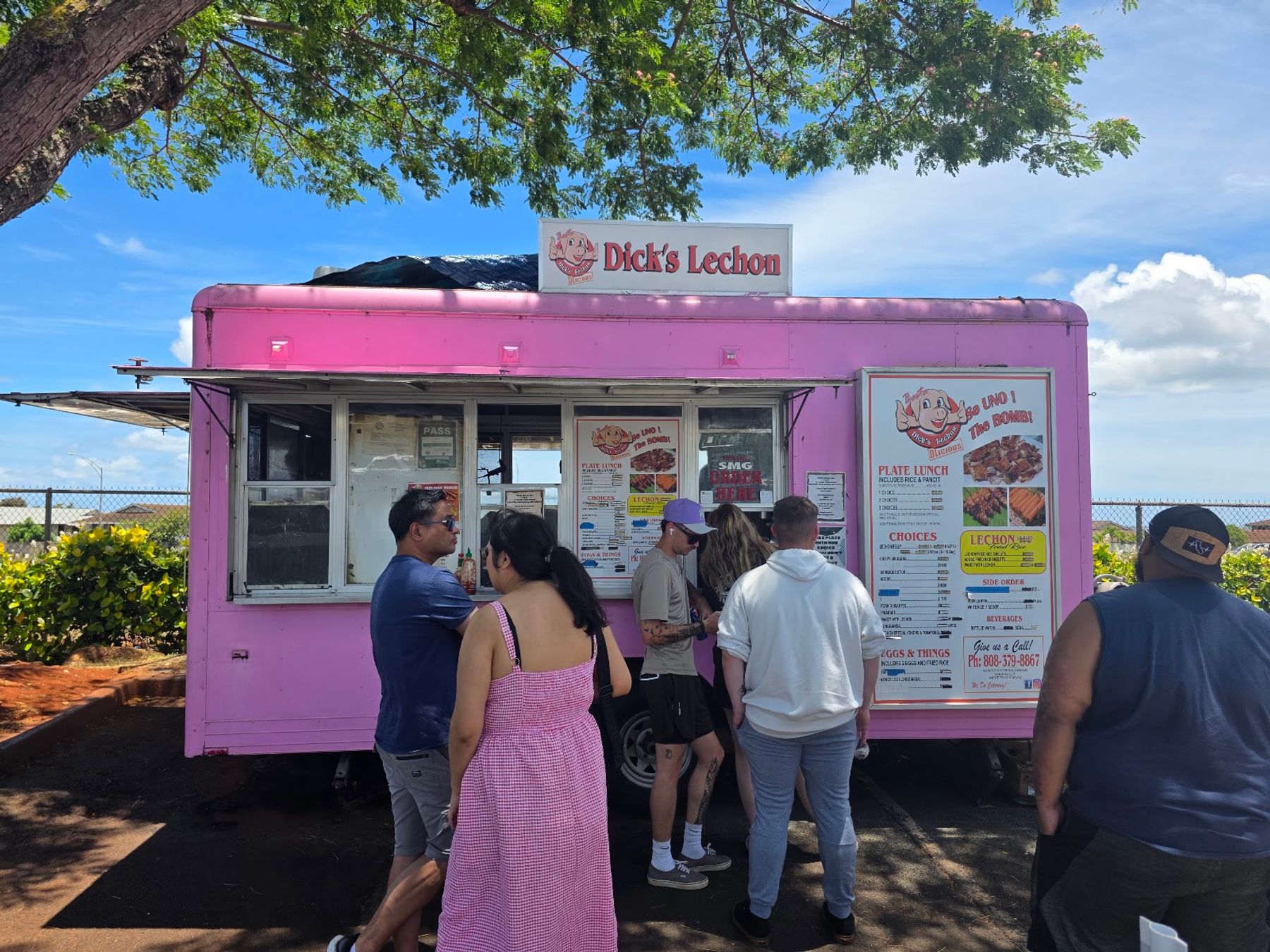 Photo 4 of Dick’s Lechon in Waipahu & Kunia, Oahu