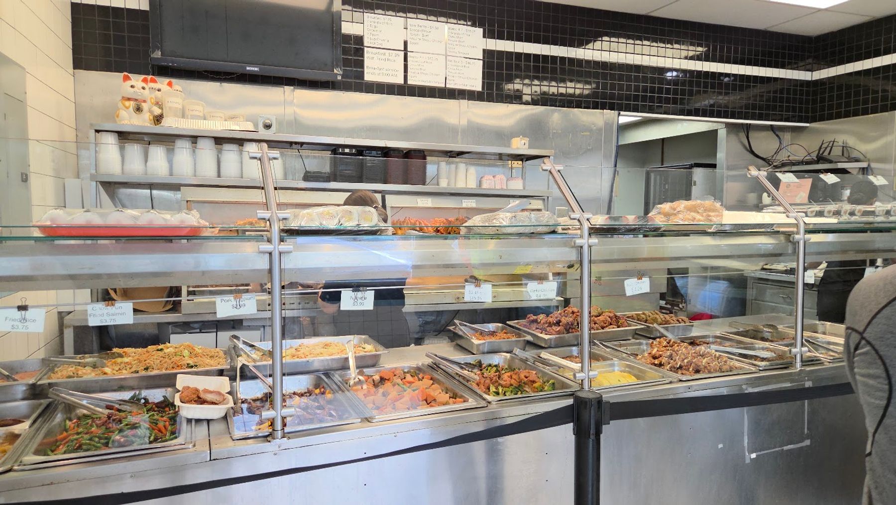 Photo 4 of Gulick Delicatessen Kalihi in Pearl Harbor & ʻAiea, Oahu
