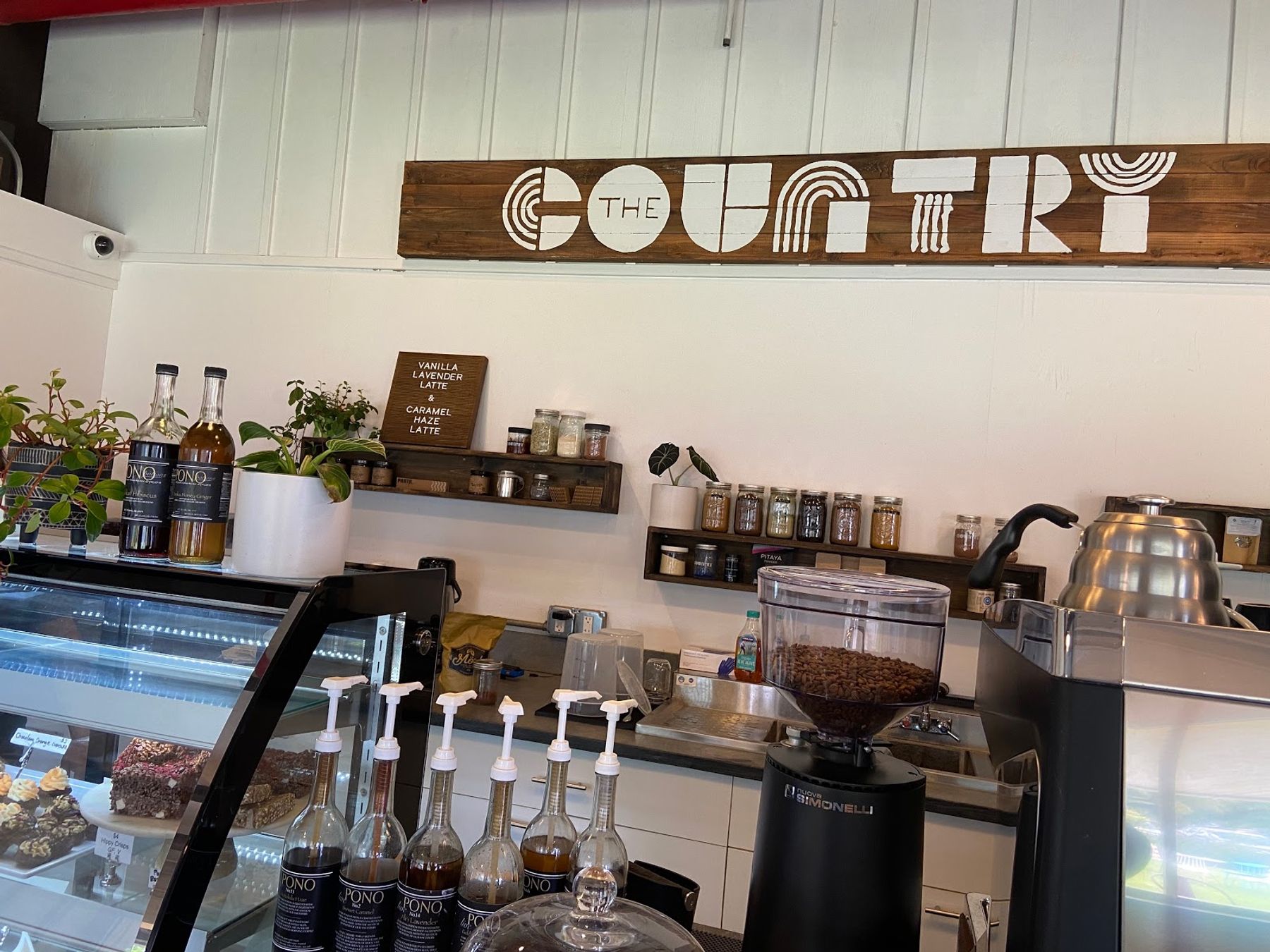 Photo 1 of The Country Eatery in Kahuku & Turtle Bay, Oahu