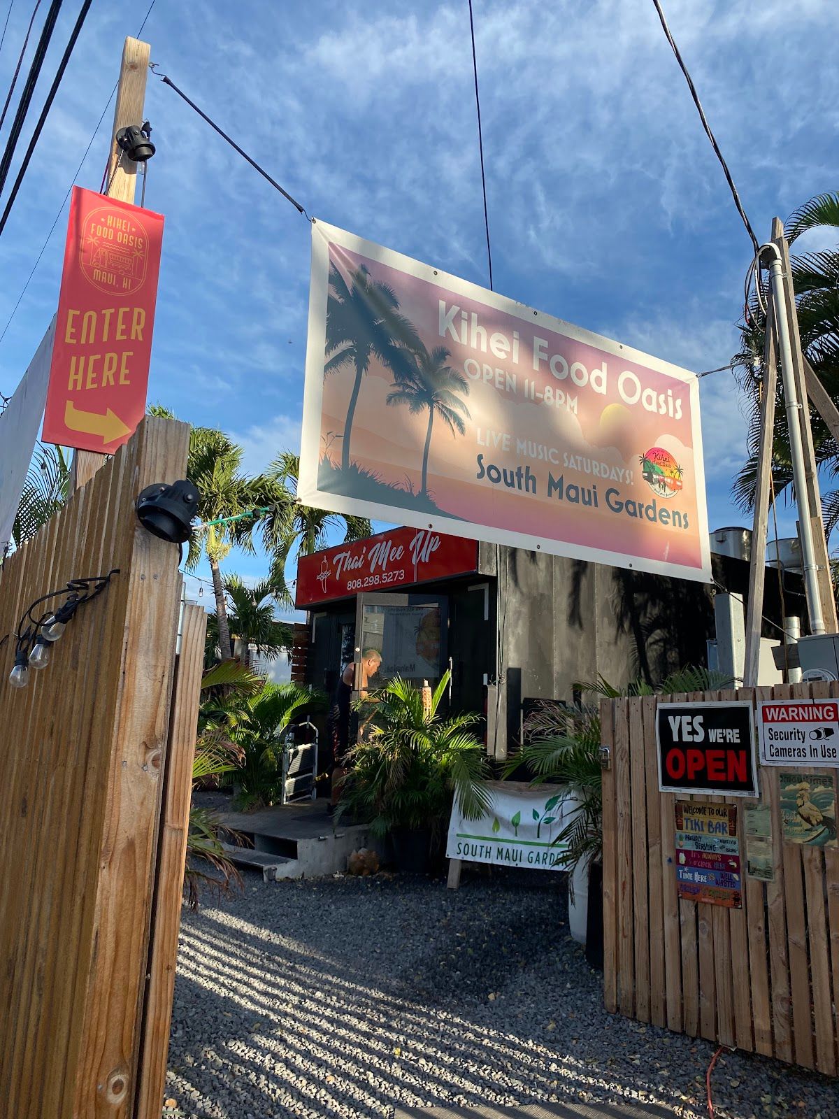 Photo 1 of Thai Mee Up in Kīhei, Maui