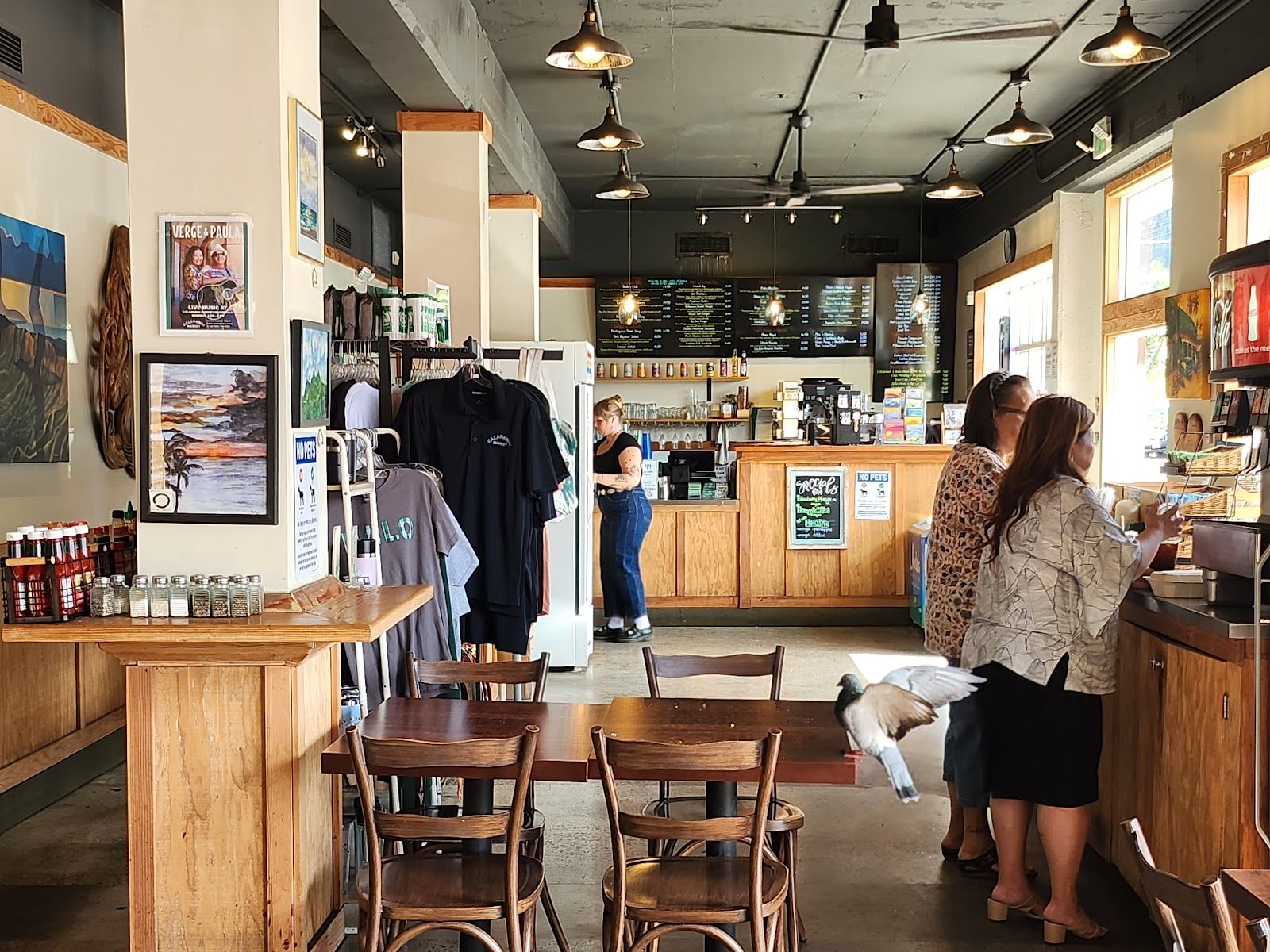 Photo 6 of Kalapawai Cafe & Deli - Waimanalo in Waimānalo, Oahu