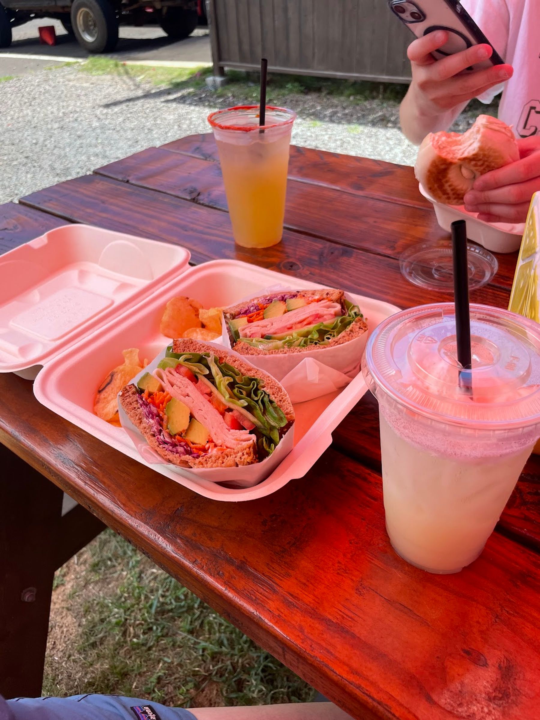 Photo 7 of Caba in Hanapēpē, Kauai