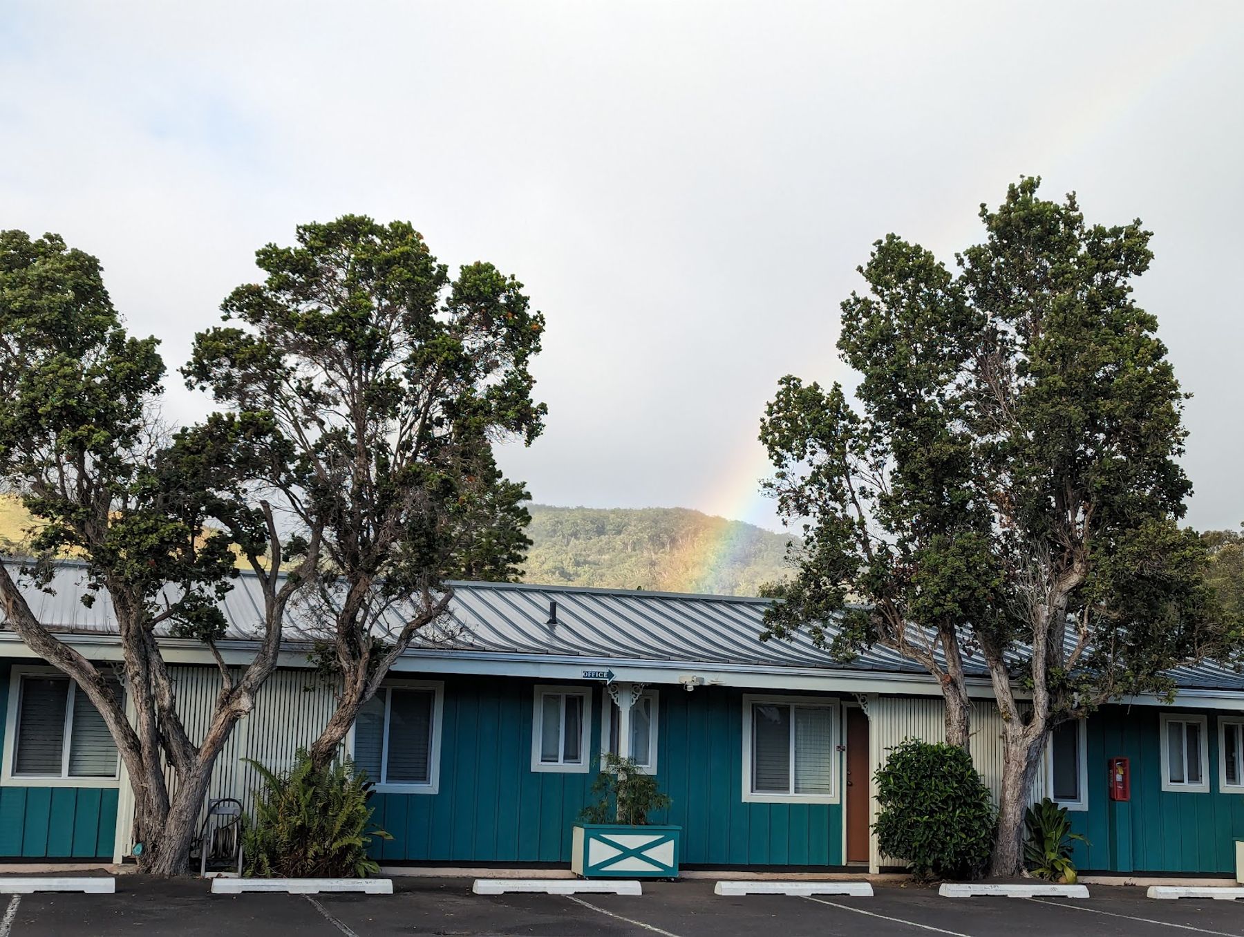 Photo 5 of Waimea Country Lodge in Waimea, Big-island