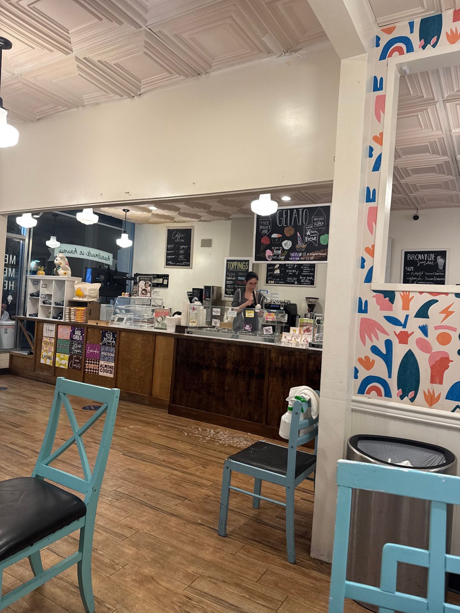 Photo 9 of Via Gelato in Kaimukī & Pālolo, Oahu
