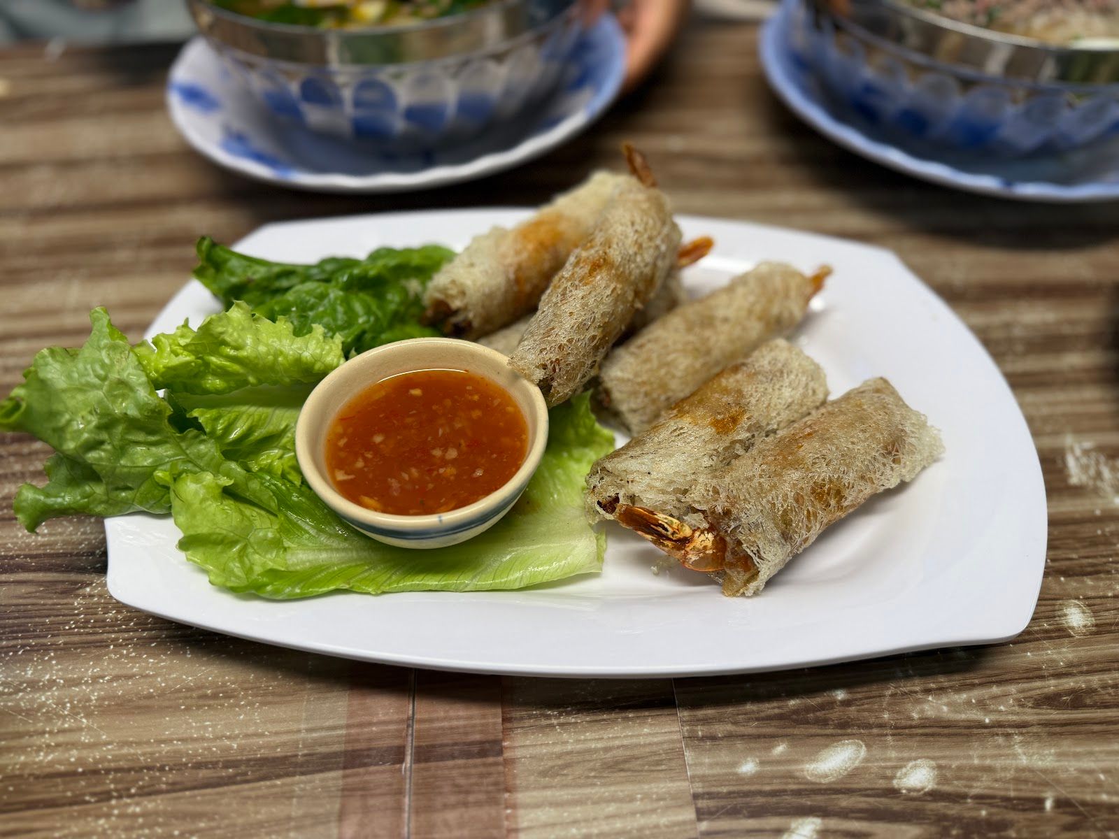 Photo 6 of King's Vietnamese Cuisine in Hilo, Big Island