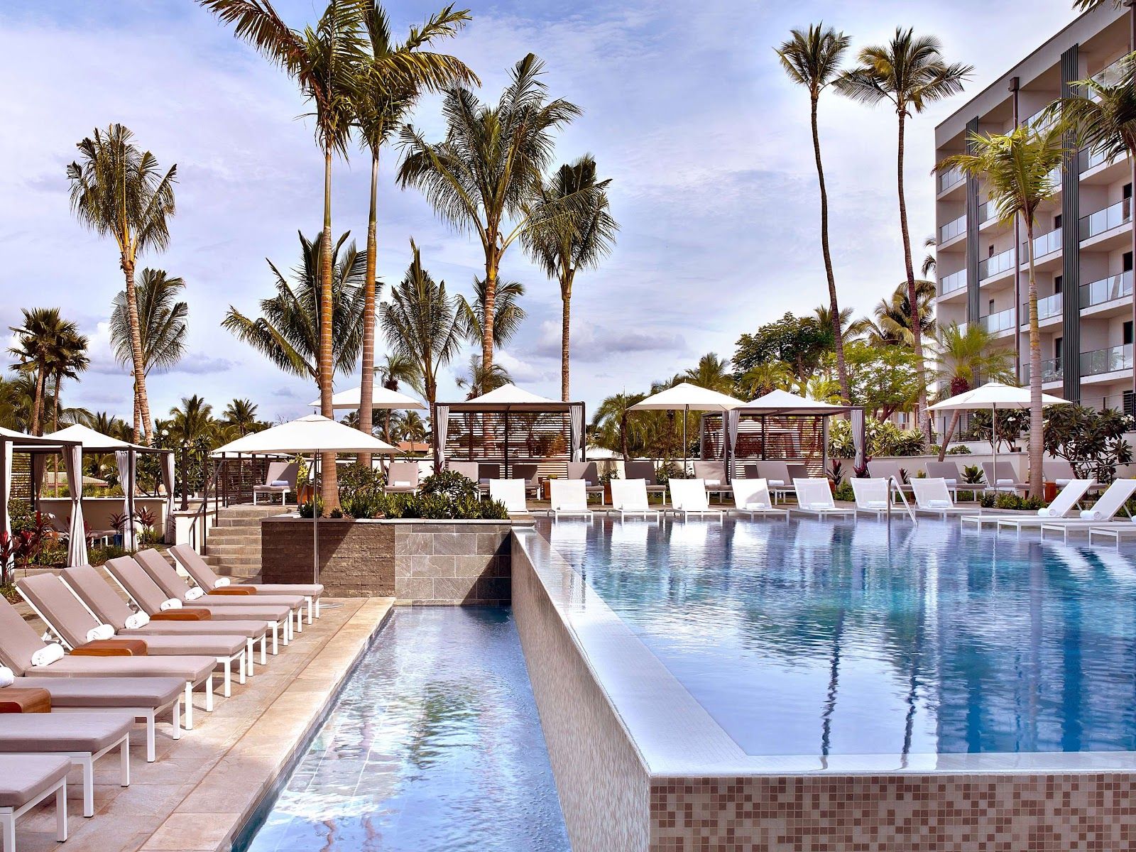 Photo 3 of Andaz Maui at Wailea Resort, by Hyatt in Wailea, Maui