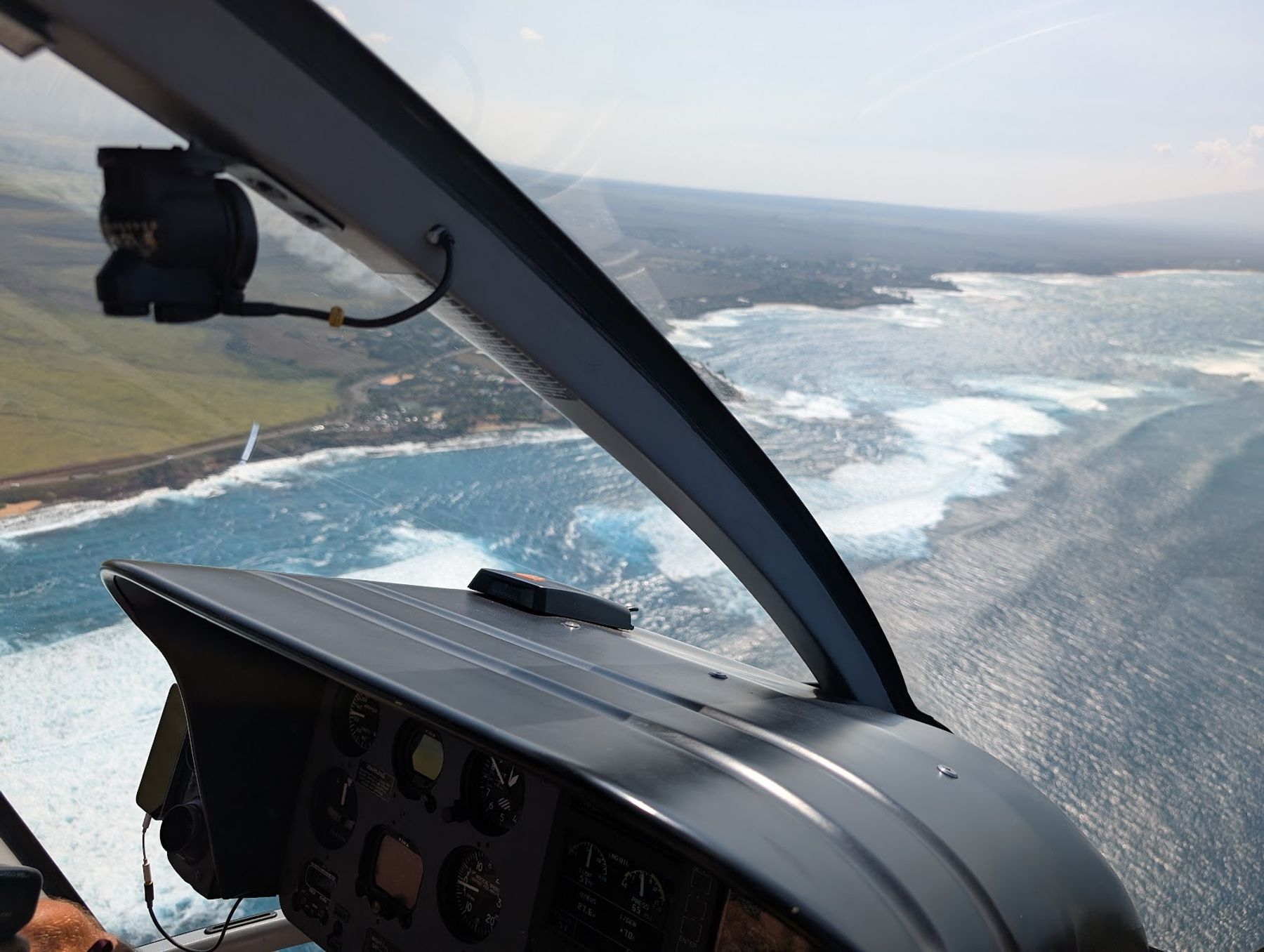 Photo 4 of Maverick Helicopters in Kahului, Maui