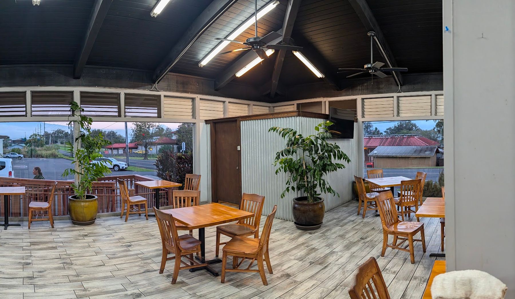Photo 1 of Ippy’s Hawaiian BBQ in Waimea, Big Island