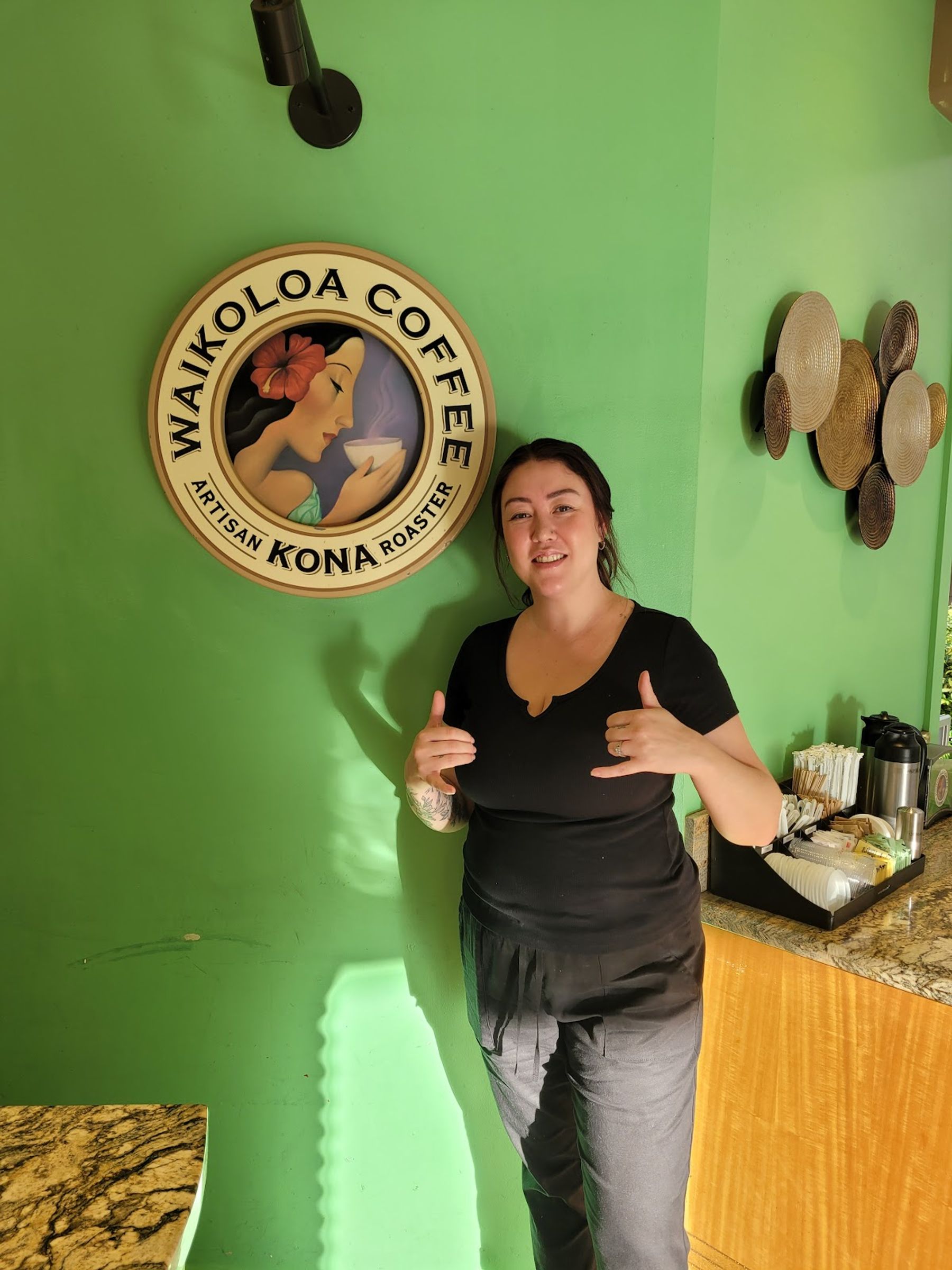 Photo 5 of Waikōloa Coffee in Waikoloa, Big Island