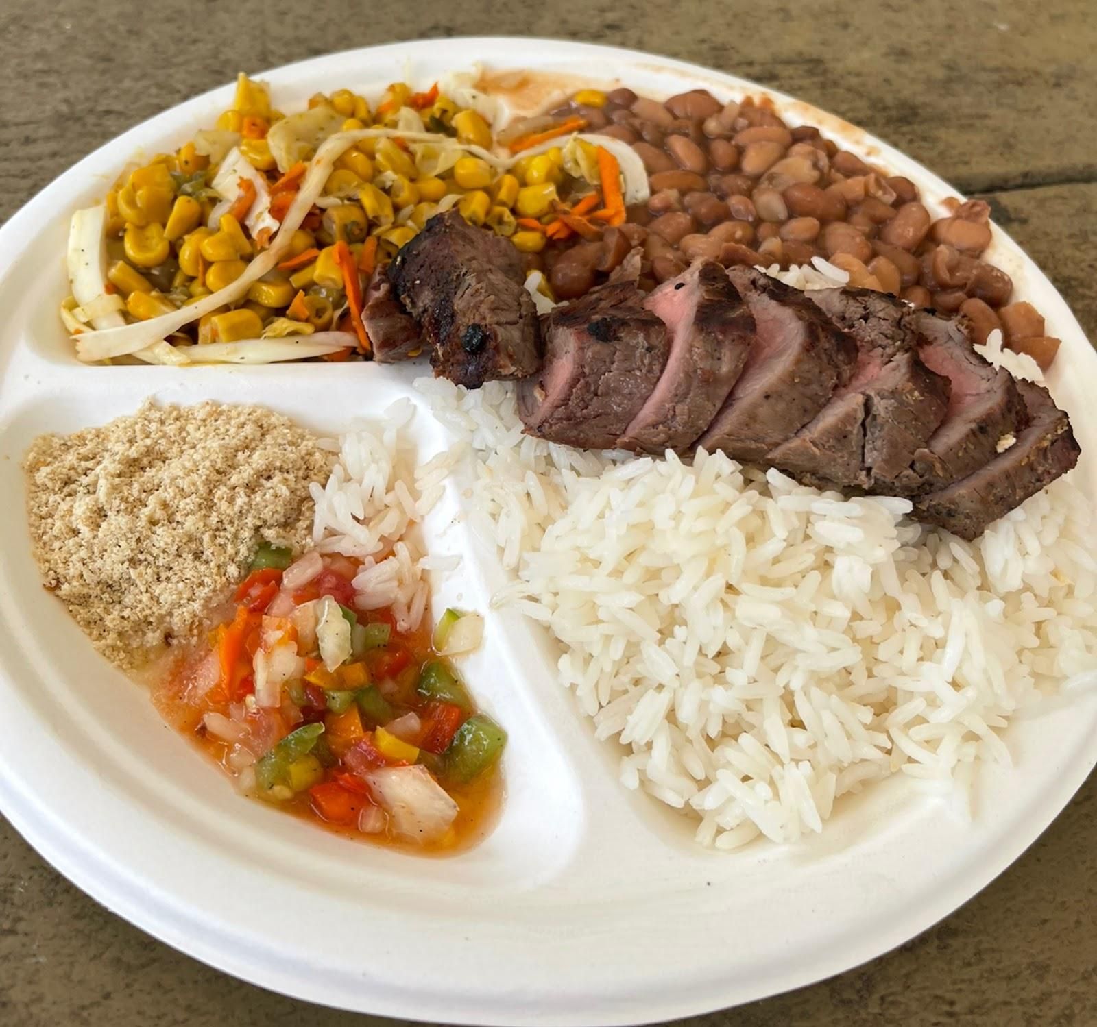 Da Fazenda restaurant in Hanalei, Kaua‘i photo 2