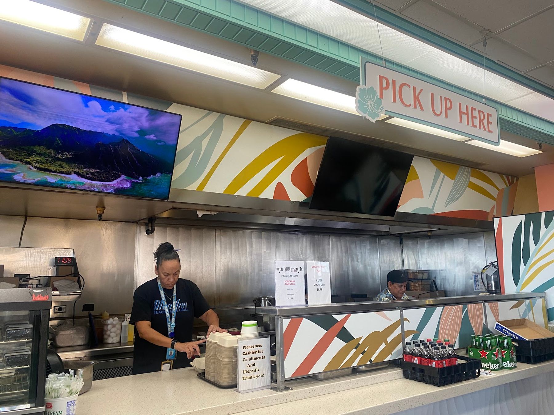 Photo 1 of Ai Ono Cafe in Līhuʻe, Kauai