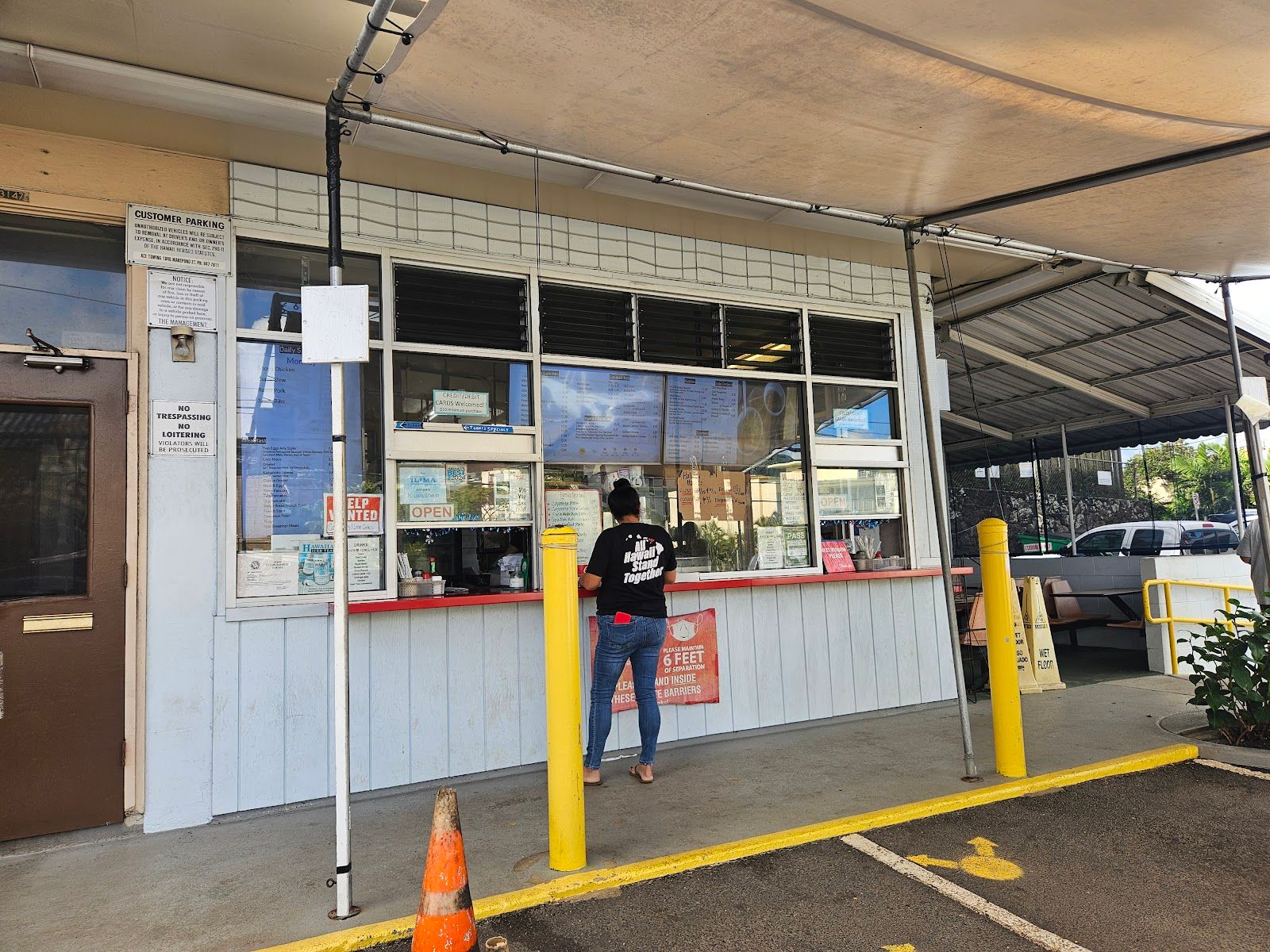 Photo 7 of St. Louis Drive Inn in Mānoa, Makiki & Nuʻuanu, Oahu
