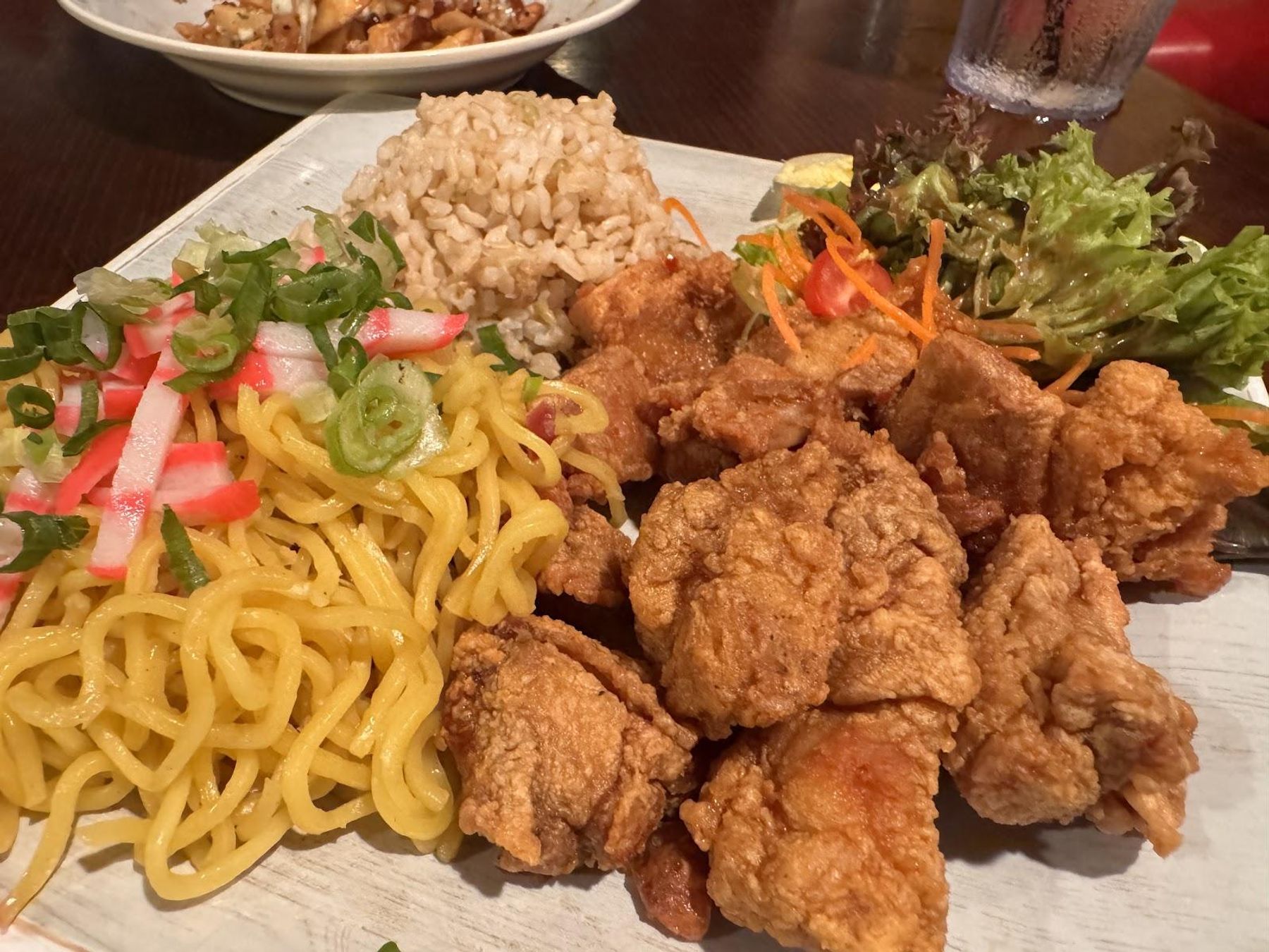 MCS Grill restaurant in Hanapepe, Kaua‘i photo 2