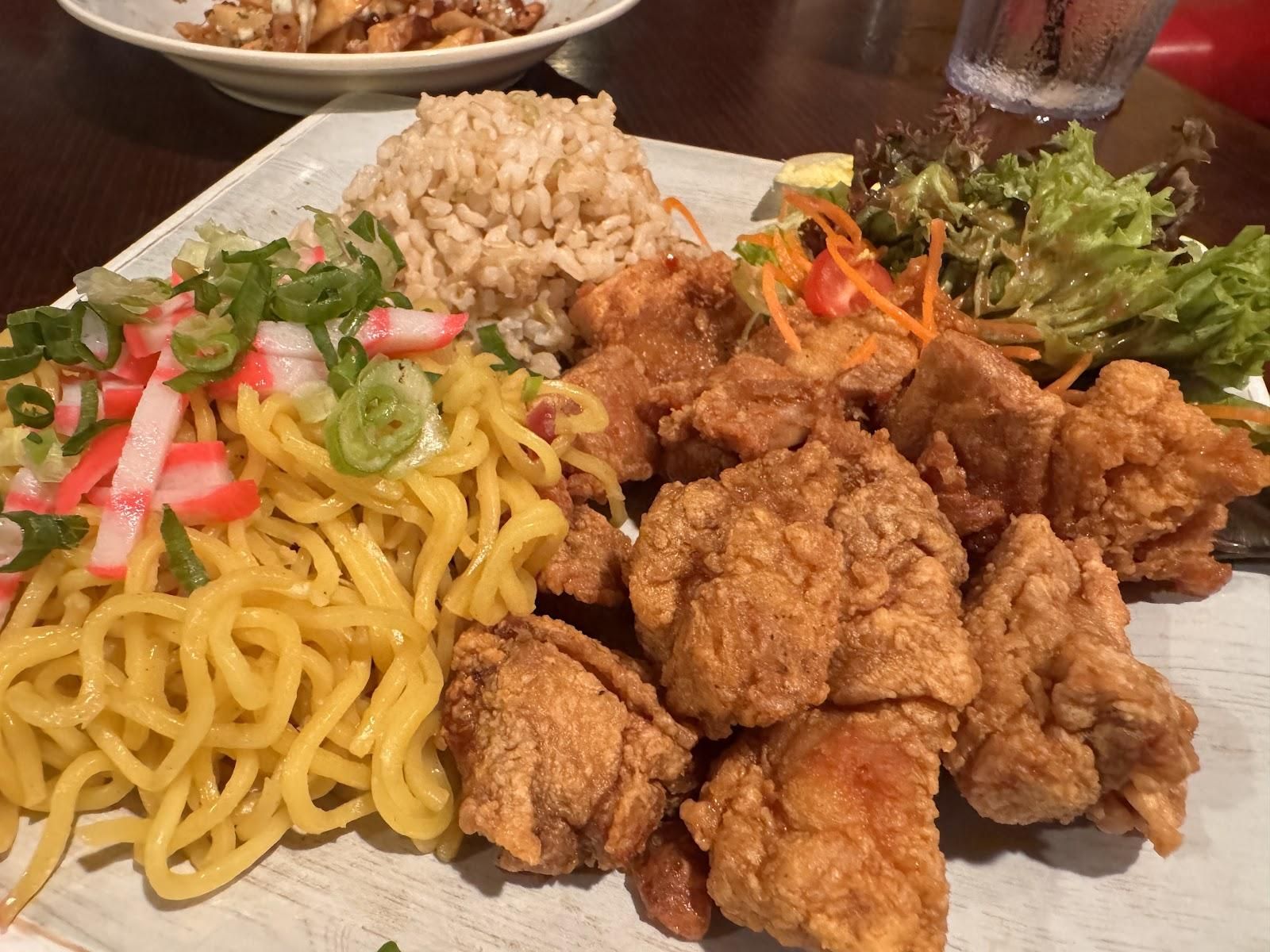 MCS Grill restaurant in Hanapepe, Kaua‘i photo 2