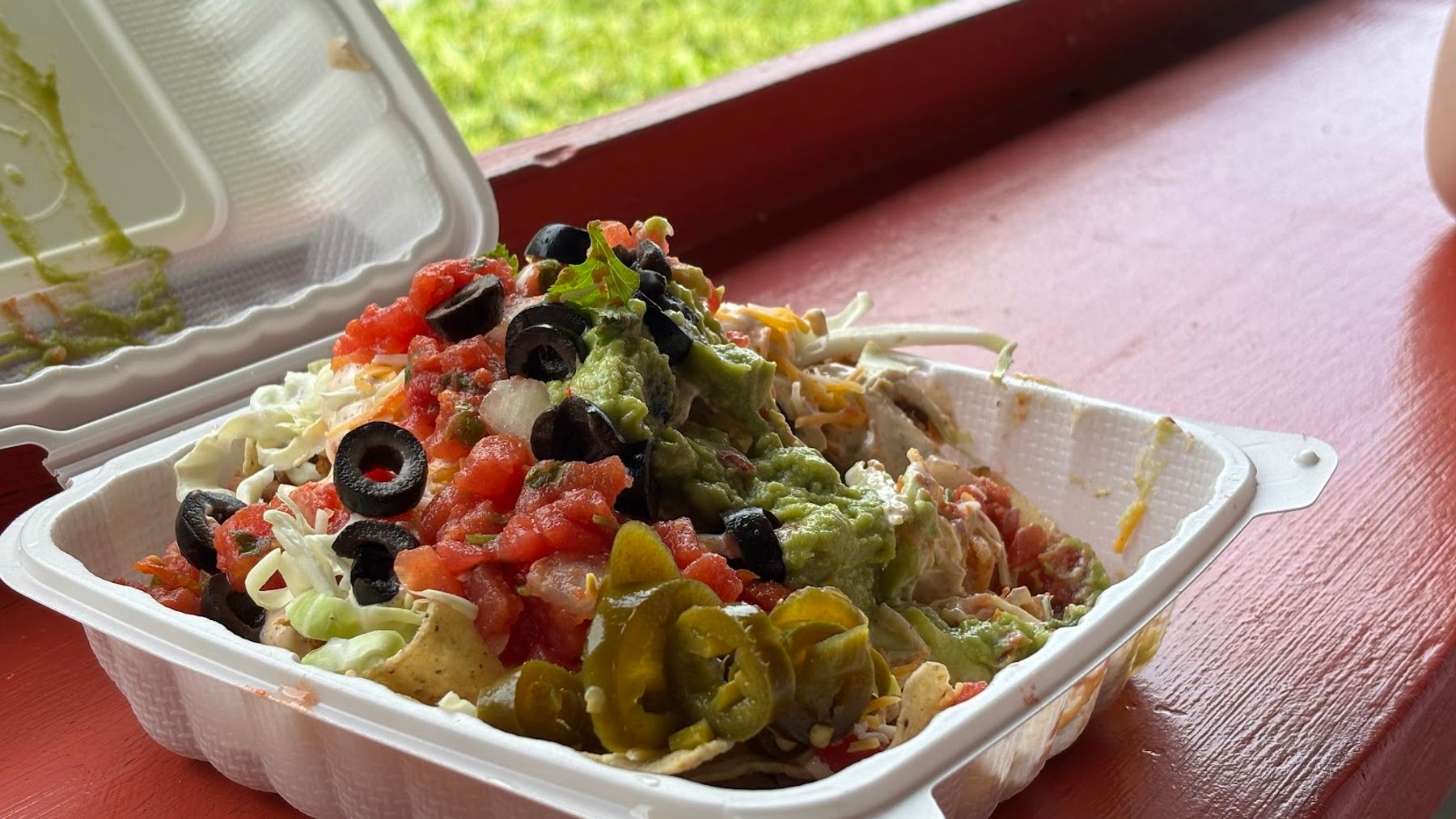 Photo 3 of Taco Tita in South Point, Big Island