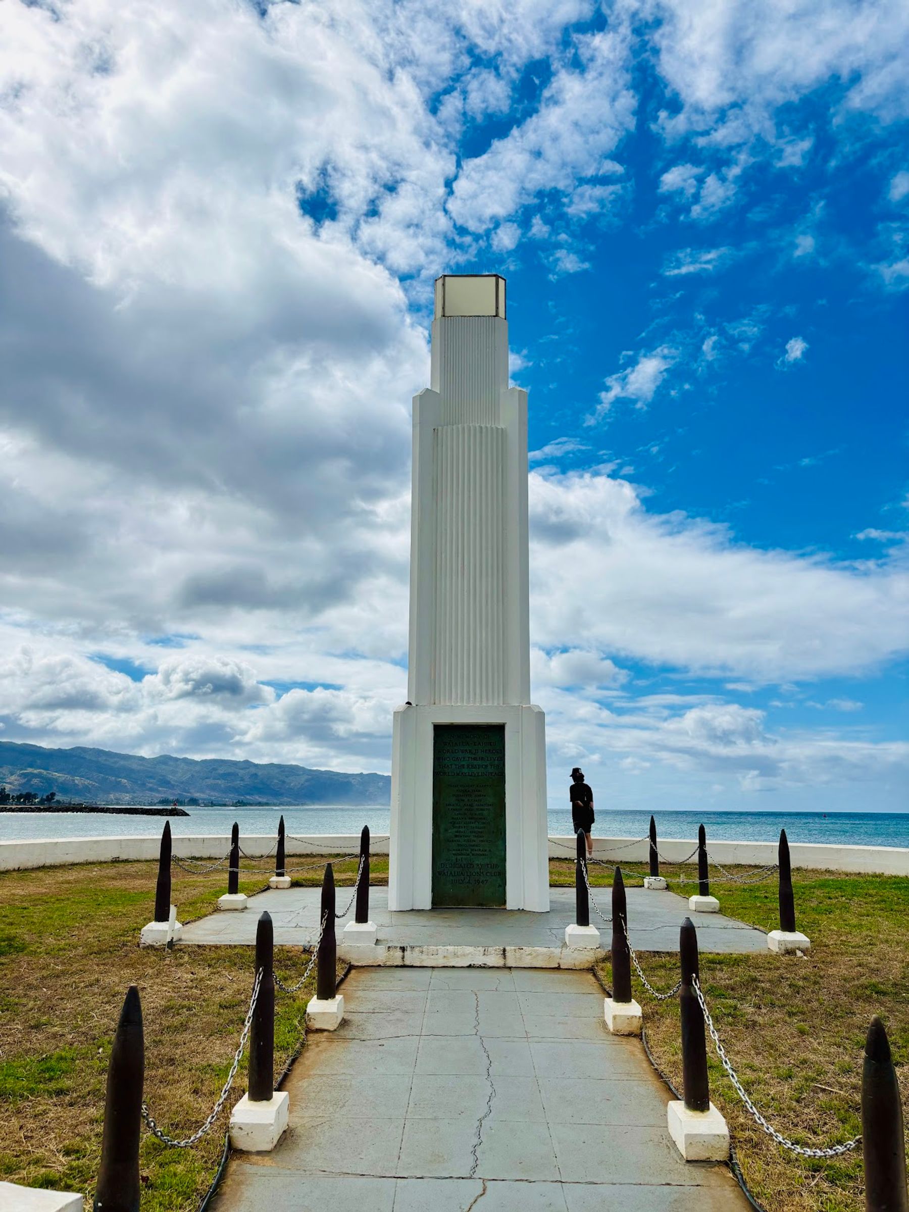 Photo 3 of Haleʻiwa Beach Park in Haleʻiwa, Oahu