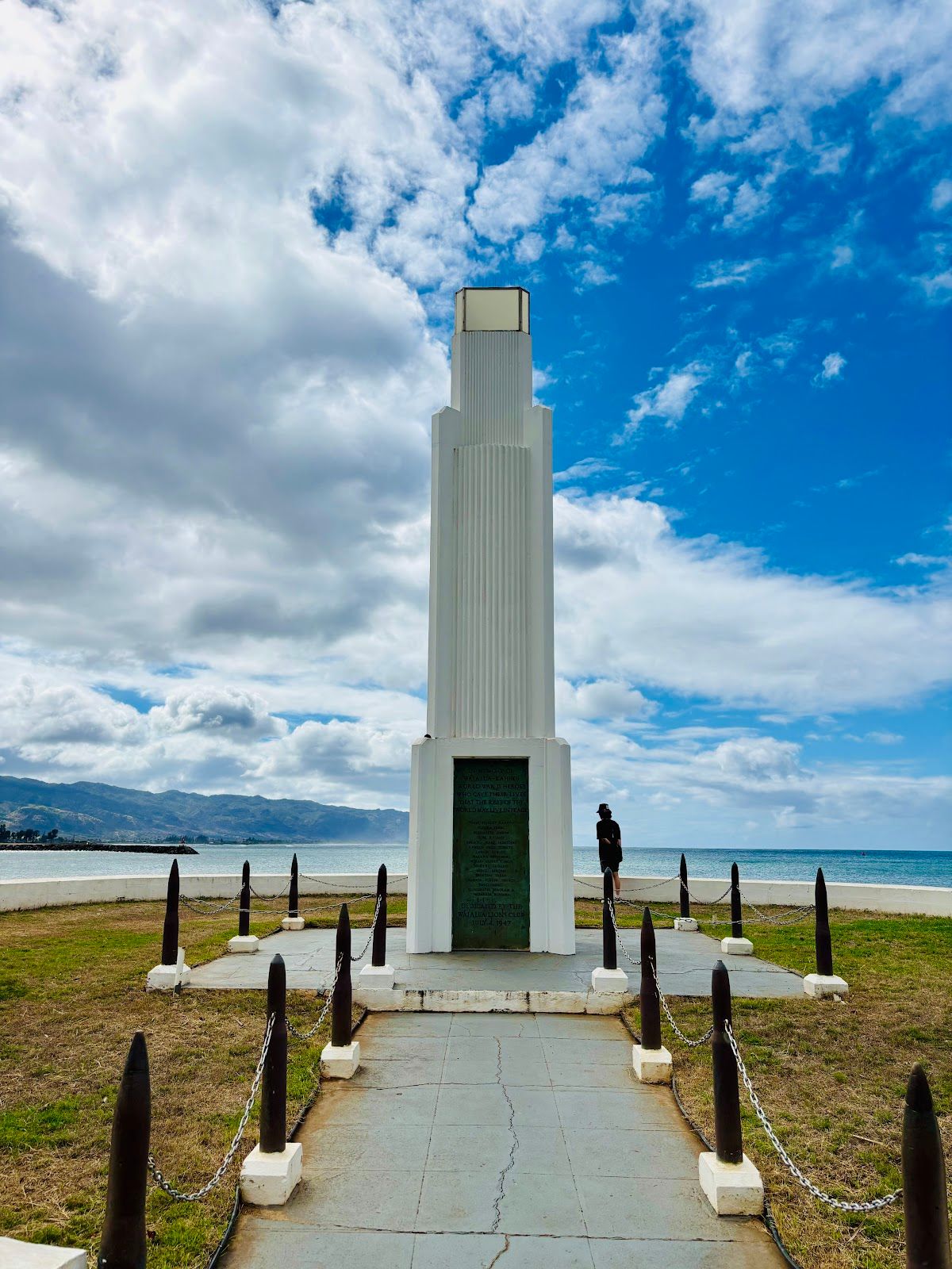Photo 3 of Haleʻiwa Beach Park in Haleʻiwa, Oahu